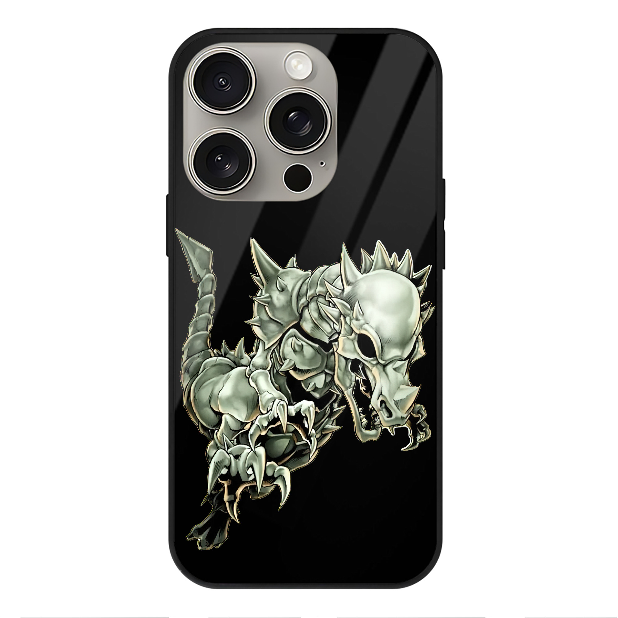 遊☆戯☆王 Yu-Gi-Oh! 【iPhone15Pro対応】スマホケース 耐衝撃&黄変防止 背面ガラス 遊☆戯☆王 Yu-Gi-Oh! 【iPhone15Pro対応】スマホケース 耐衝撃&黄変防止 背面ガラス