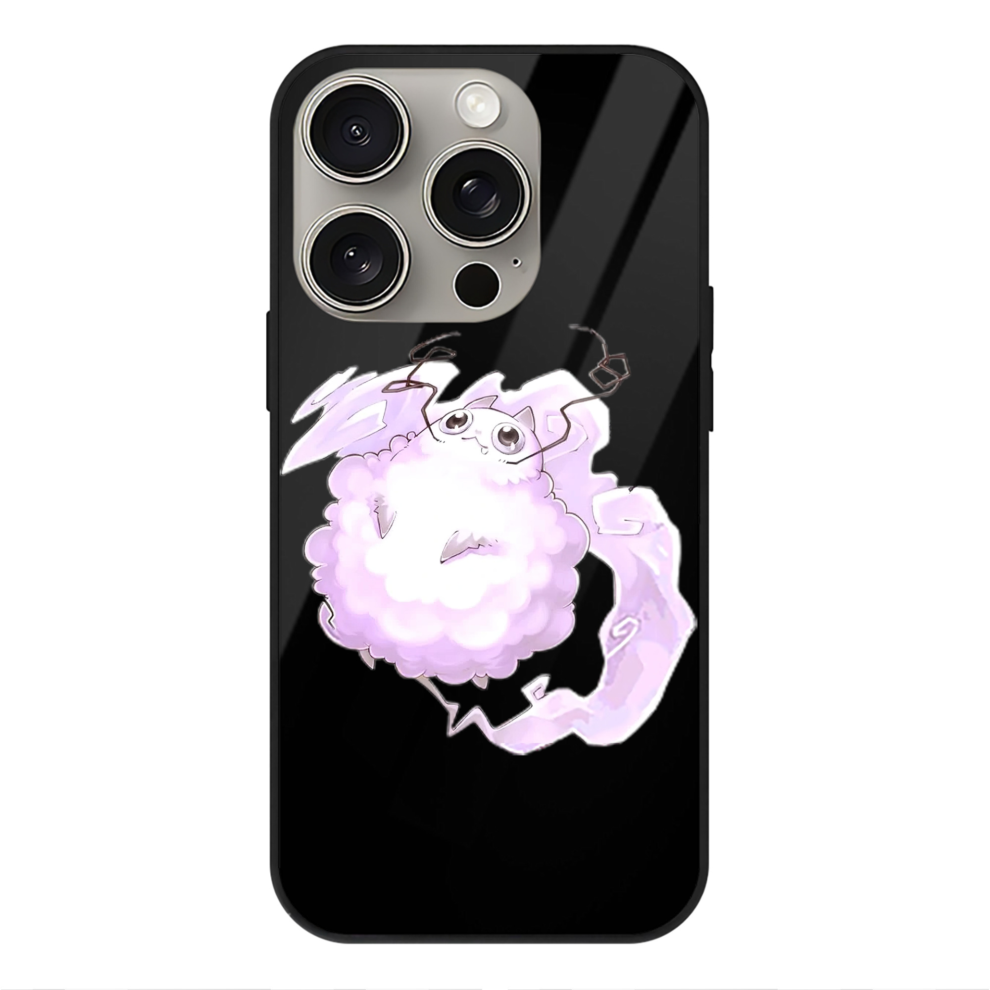 遊☆戯☆王 Yu-Gi-Oh! 【iPhone15Pro対応】スマホケース 耐衝撃&黄変防止 背面ガラス 遊☆戯☆王 Yu-Gi-Oh! 【iPhone15Pro対応】スマホケース 耐衝撃&黄変防止 背面ガラス