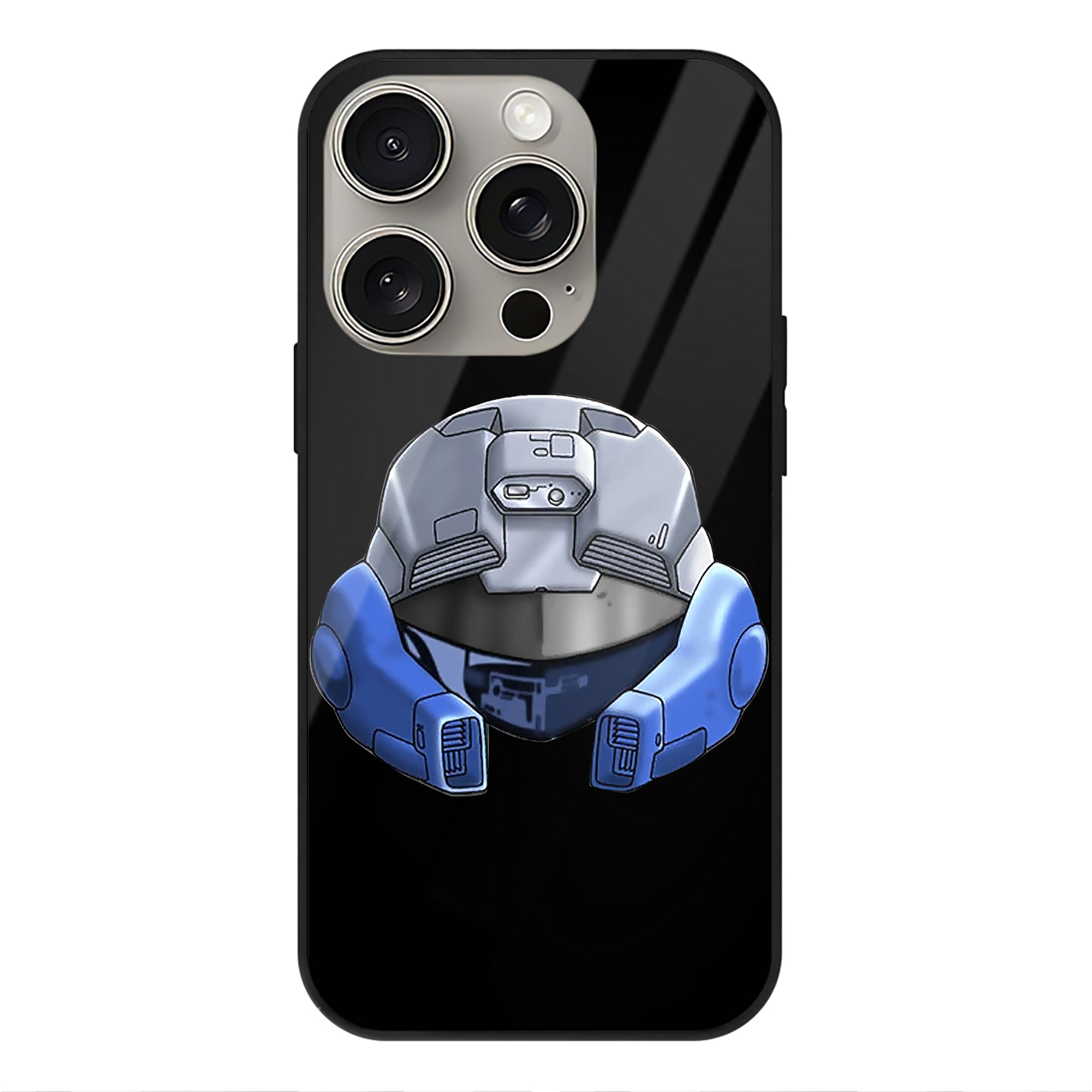 （画像用） 遊☆戯☆王 Yu-Gi-Oh! 【iPhone15Pro対応】スマホケース 耐衝撃＆黄変防止 背面ガラス