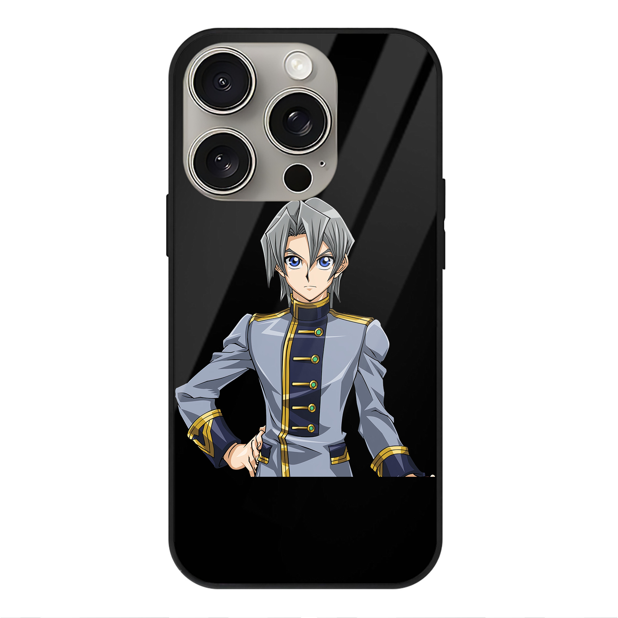 遊☆戯☆王 Yu-Gi-Oh! 【iPhone15Pro対応】スマホケース 耐衝撃&黄変防止 背面ガラス 遊☆戯☆王 Yu-Gi-Oh! 【iPhone15Pro対応】スマホケース 耐衝撃&黄変防止 背面ガラス