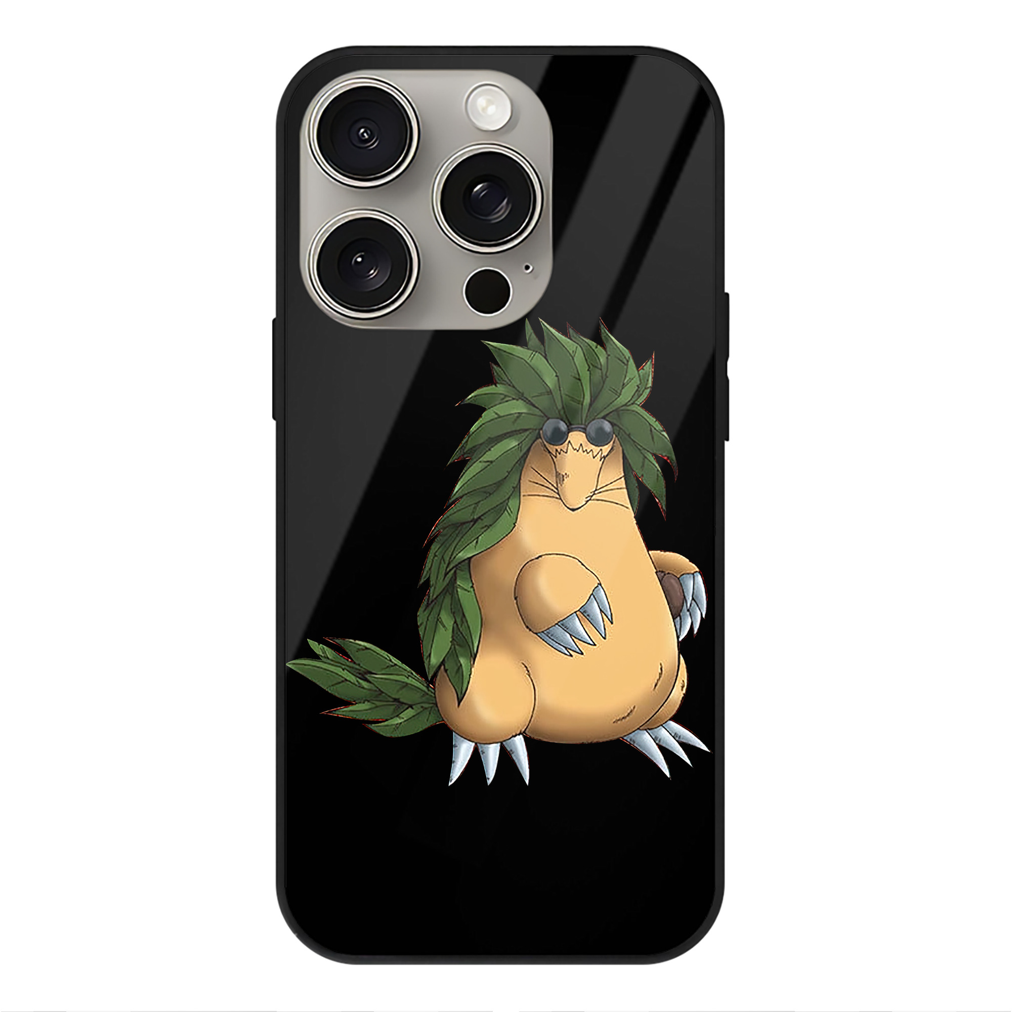 遊☆戯☆王 Yu-Gi-Oh! 【iPhone15Pro対応】スマホケース 耐衝撃&黄変防止 背面ガラス 遊☆戯☆王 Yu-Gi-Oh! 【iPhone15Pro対応】スマホケース 耐衝撃&黄変防止 背面ガラス