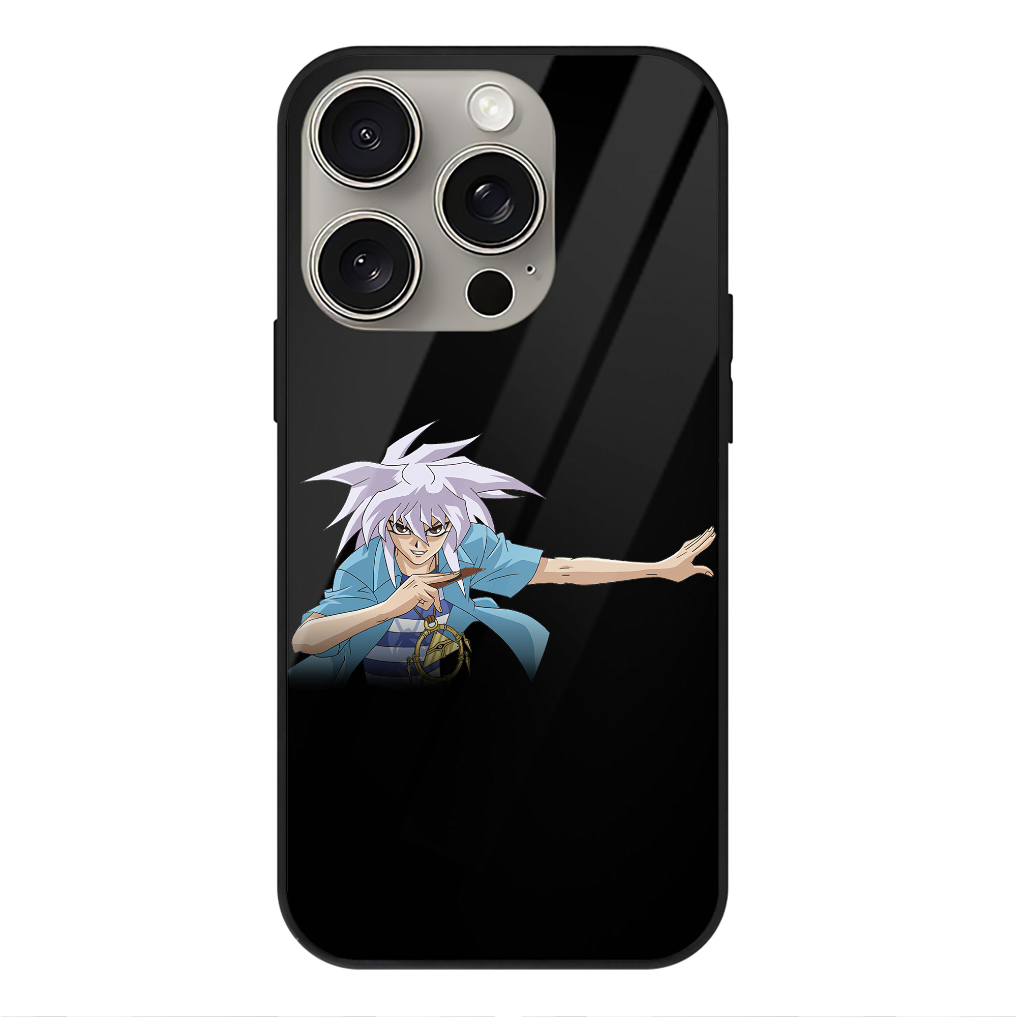 遊☆戯☆王 Yu-Gi-Oh! 【iPhone15Pro対応】スマホケース 耐衝撃&黄変防止 背面ガラス 遊☆戯☆王 Yu-Gi-Oh! 【iPhone15Pro対応】スマホケース 耐衝撃&黄変防止 背面ガラス