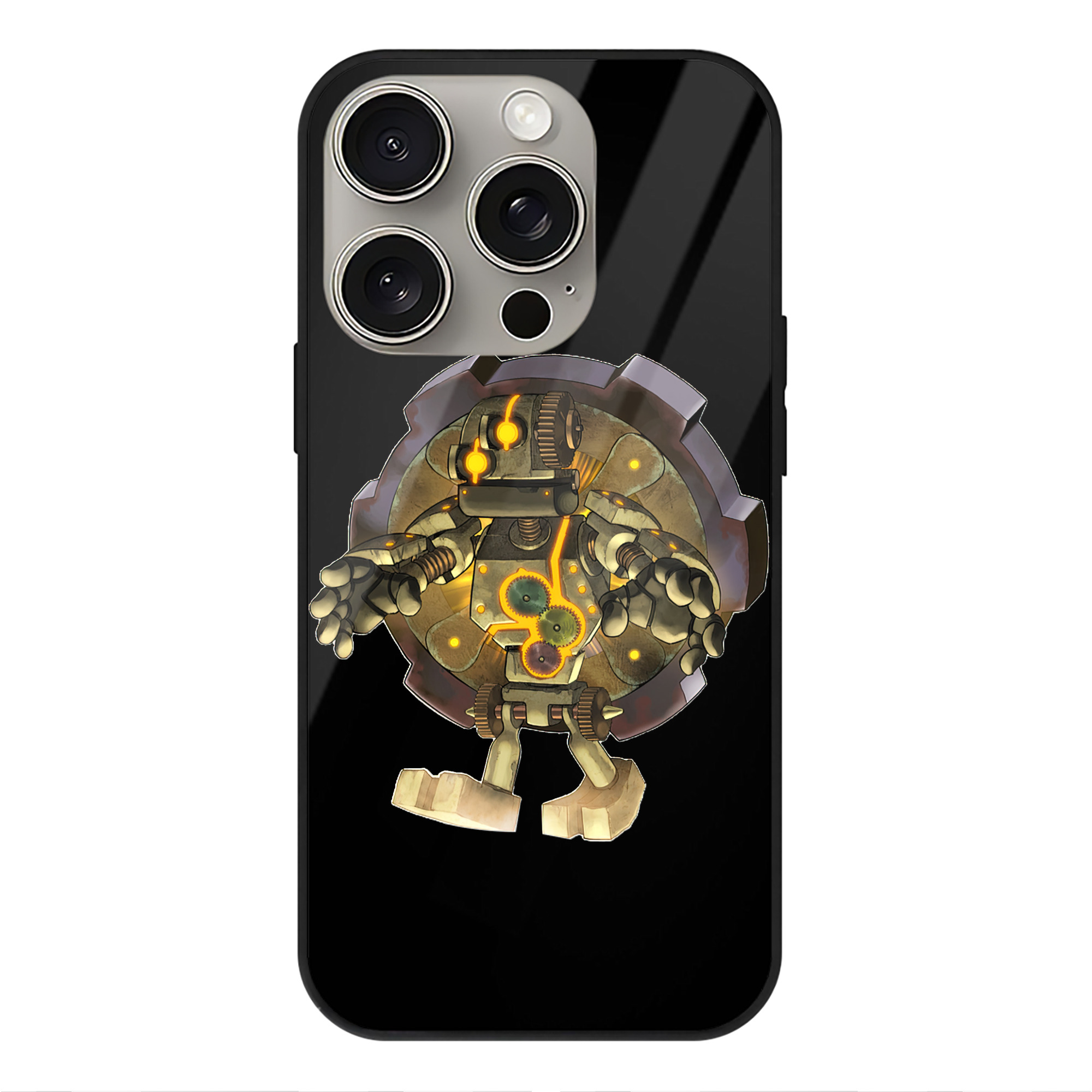 遊☆戯☆王 Yu-Gi-Oh! 【iPhone15Pro対応】スマホケース 耐衝撃&黄変防止 背面ガラス 遊☆戯☆王 Yu-Gi-Oh! 【iPhone15Pro対応】スマホケース 耐衝撃&黄変防止 背面ガラス