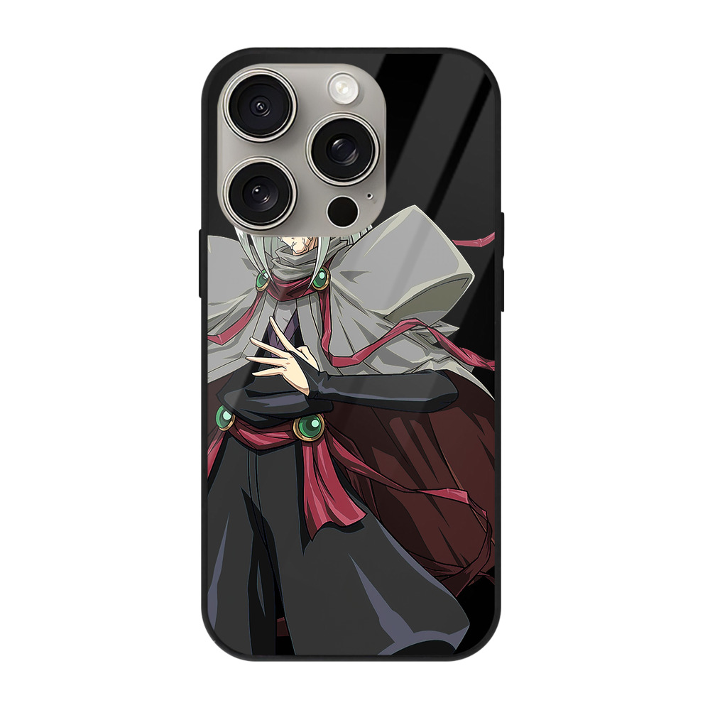 遊☆戯☆王 Yu-Gi-Oh! 【iPhone15Pro対応】スマホケース 耐衝撃&黄変防止 背面ガラス 遊☆戯☆王 Yu-Gi-Oh! 【iPhone15Pro対応】スマホケース 耐衝撃&黄変防止 背面ガラス