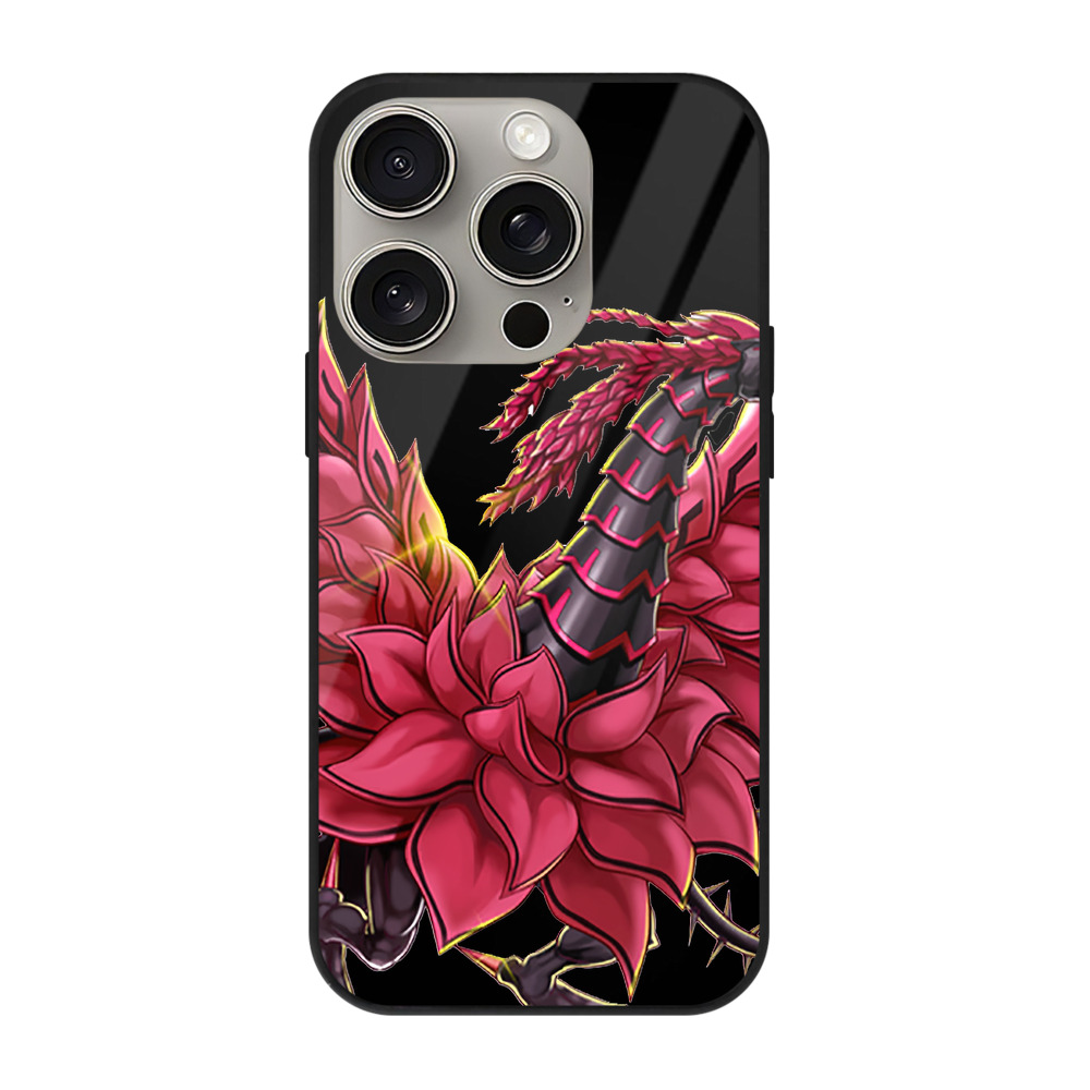 遊☆戯☆王 Yu-Gi-Oh! 【iPhone15Pro対応】スマホケース 耐衝撃&黄変防止 背面ガラス 遊☆戯☆王 Yu-Gi-Oh! 【iPhone15Pro対応】スマホケース 耐衝撃&黄変防止 背面ガラス