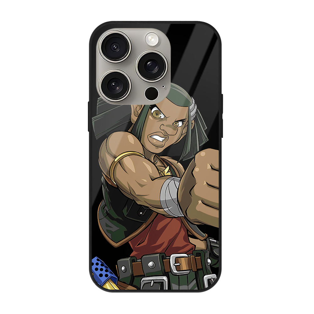 遊☆戯☆王 Yu-Gi-Oh! 【iPhone15Pro対応】スマホケース 耐衝撃&黄変防止 背面ガラス 遊☆戯☆王 Yu-Gi-Oh! 【iPhone15Pro対応】スマホケース 耐衝撃&黄変防止 背面ガラス