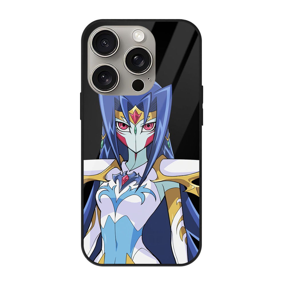遊☆戯☆王 Yu-Gi-Oh! 【iPhone15Pro対応】スマホケース 耐衝撃&黄変防止 背面ガラス 遊☆戯☆王 Yu-Gi-Oh! 【iPhone15Pro対応】スマホケース 耐衝撃&黄変防止 背面ガラス