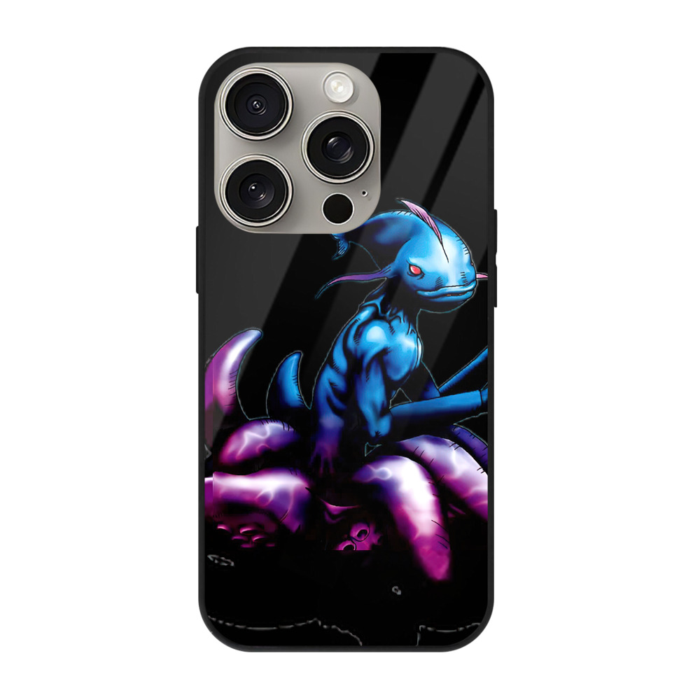 遊☆戯☆王 Yu-Gi-Oh! 【iPhone15Pro対応】スマホケース 耐衝撃&黄変防止 背面ガラス 遊☆戯☆王 Yu-Gi-Oh! 【iPhone15Pro対応】スマホケース 耐衝撃&黄変防止 背面ガラス