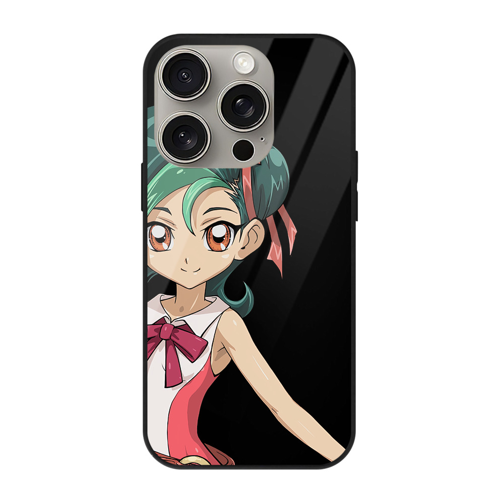 遊☆戯☆王 Yu-Gi-Oh! 【iPhone15Pro対応】スマホケース 耐衝撃&黄変防止 背面ガラス 遊☆戯☆王 Yu-Gi-Oh! 【iPhone15Pro対応】スマホケース 耐衝撃&黄変防止 背面ガラス