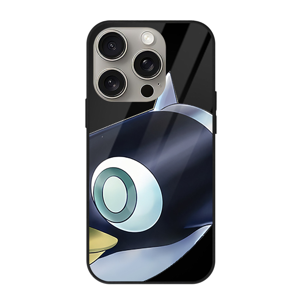 （画像用） 遊☆戯☆王 Yu-Gi-Oh! 【iPhone15Pro対応】スマホケース 耐衝撃＆黄変防止 背面ガラス
