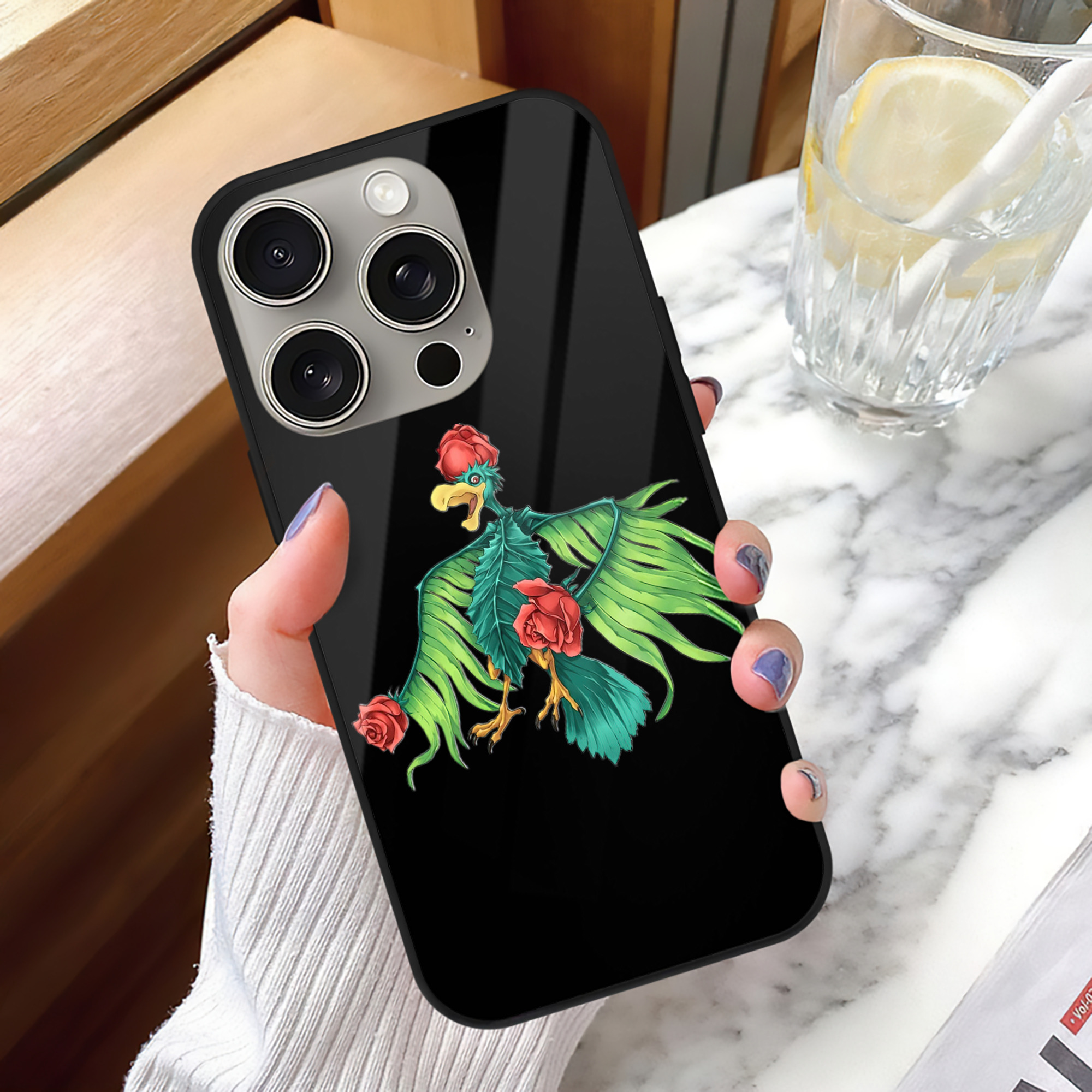 一般的なイメージ