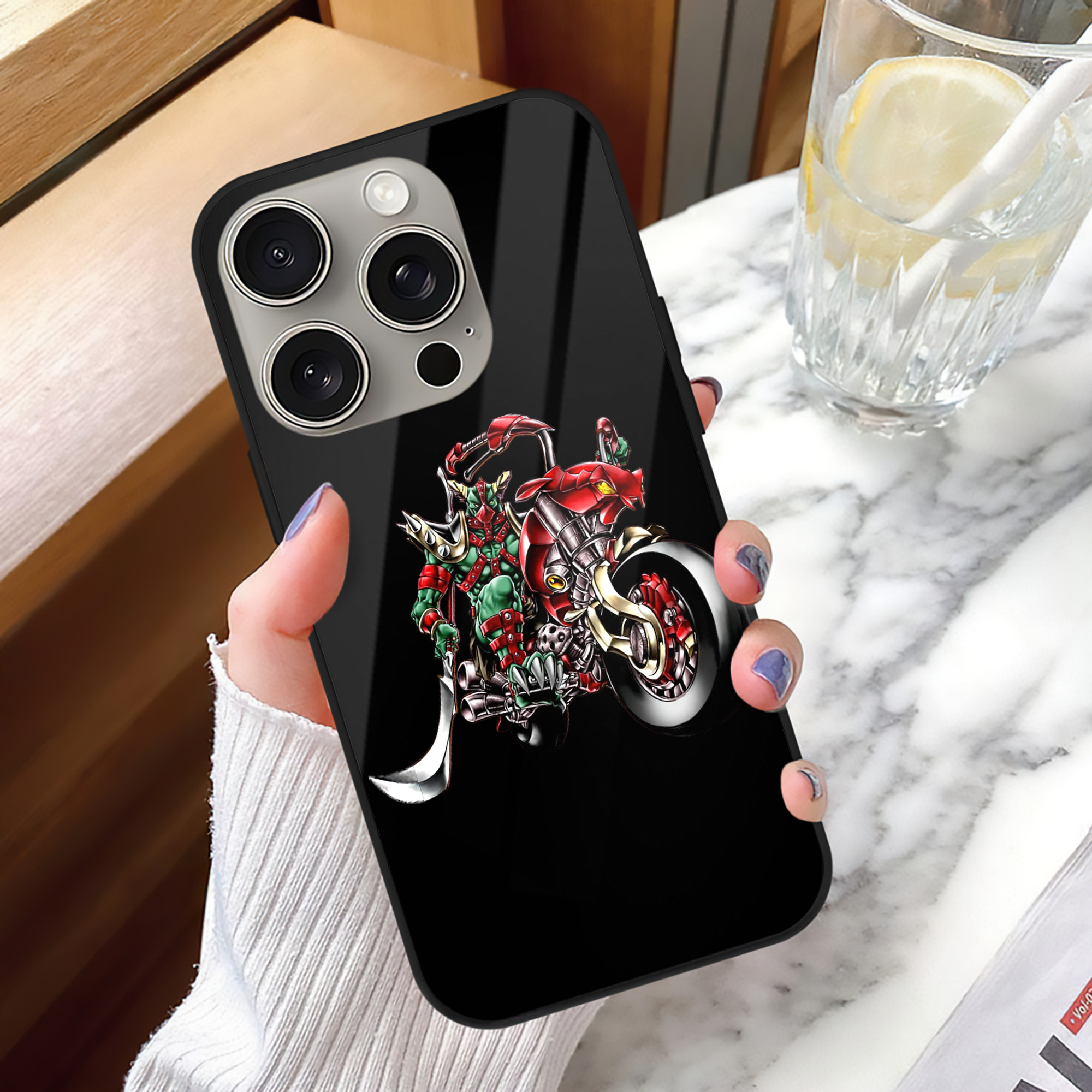 一般的なイメージ