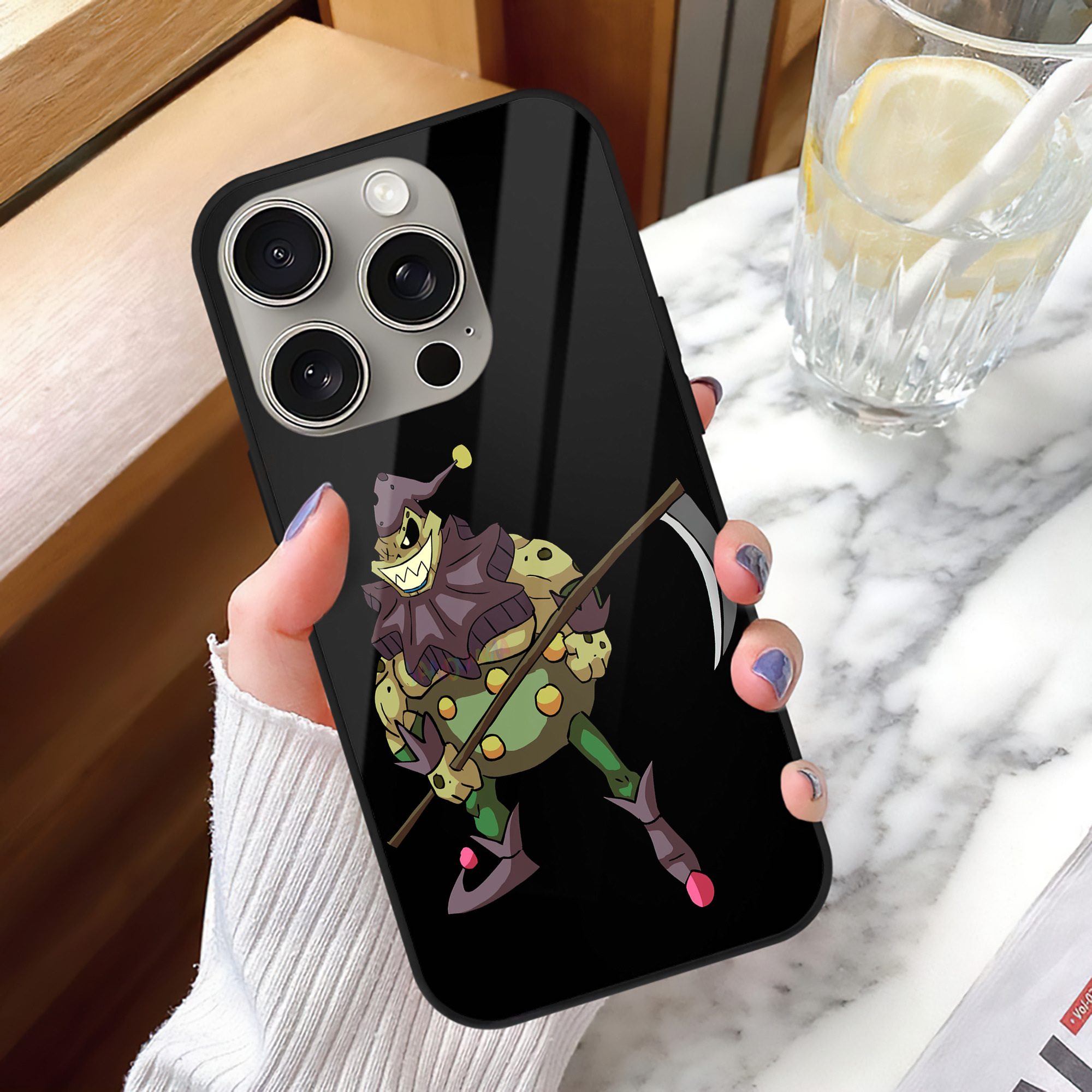 一般的なイメージ