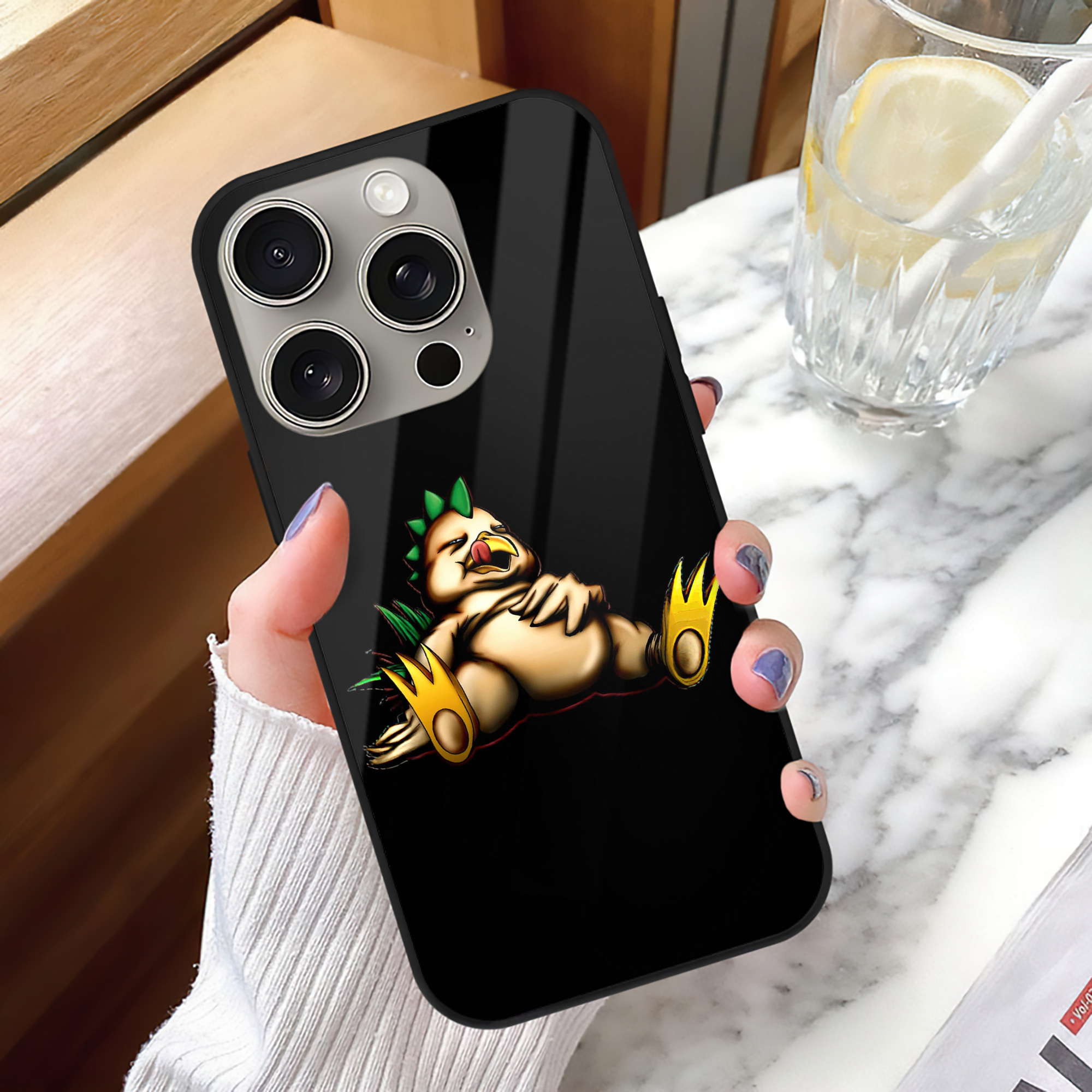 一般的なイメージ