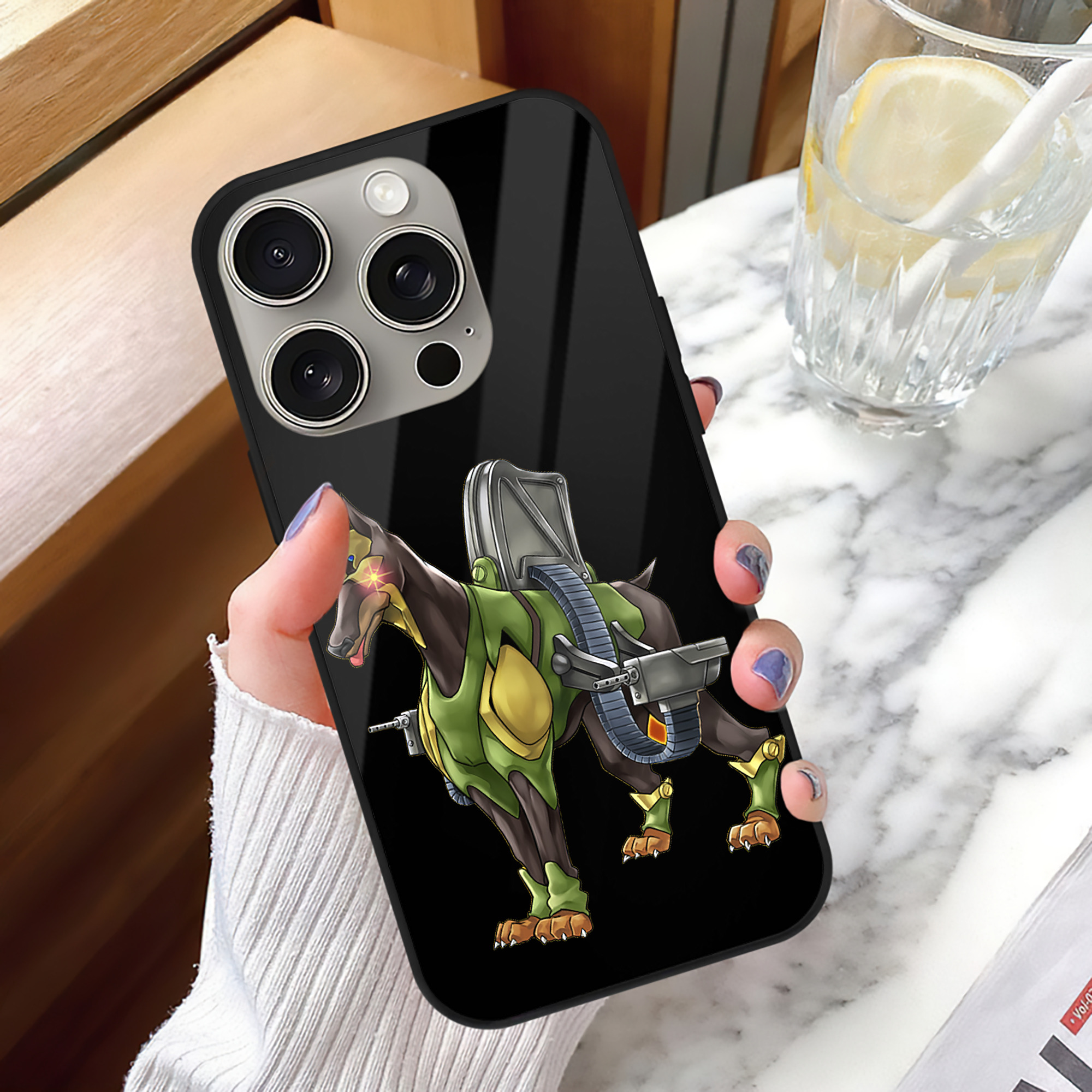 一般的なイメージ