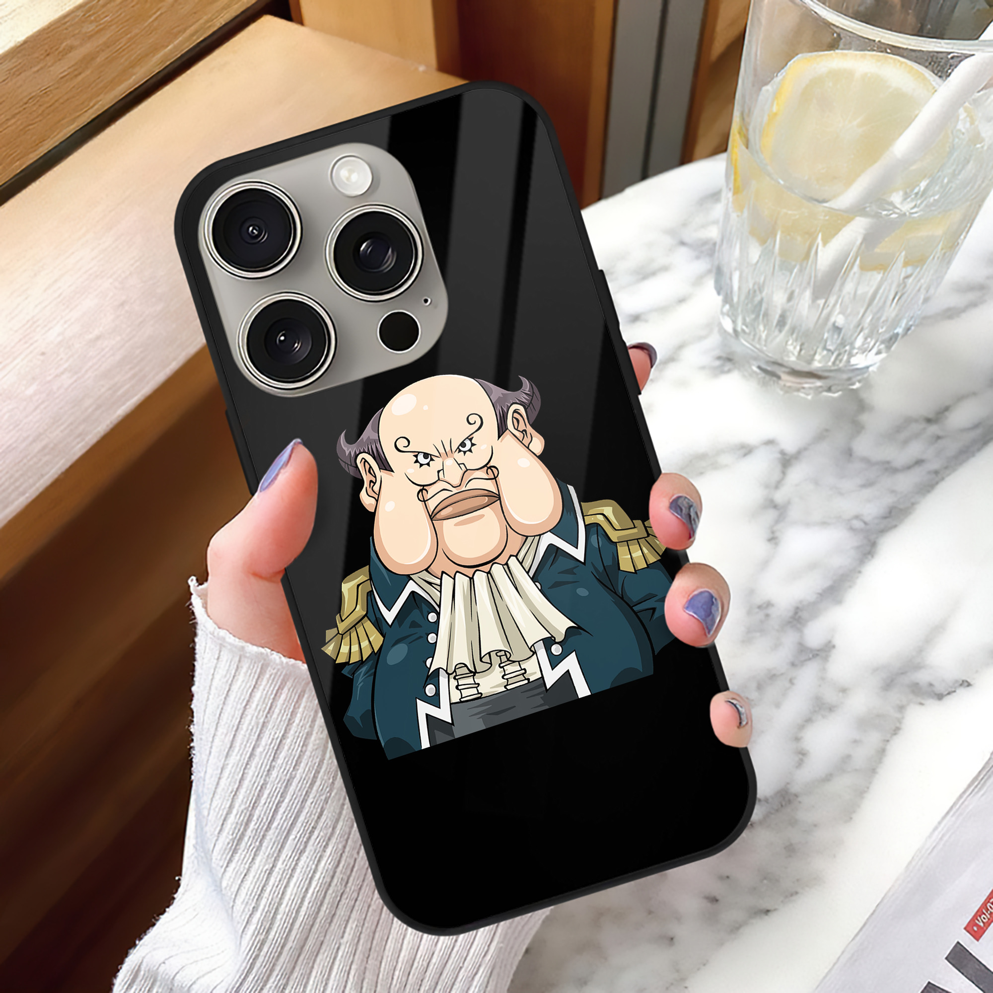 一般的なイメージ