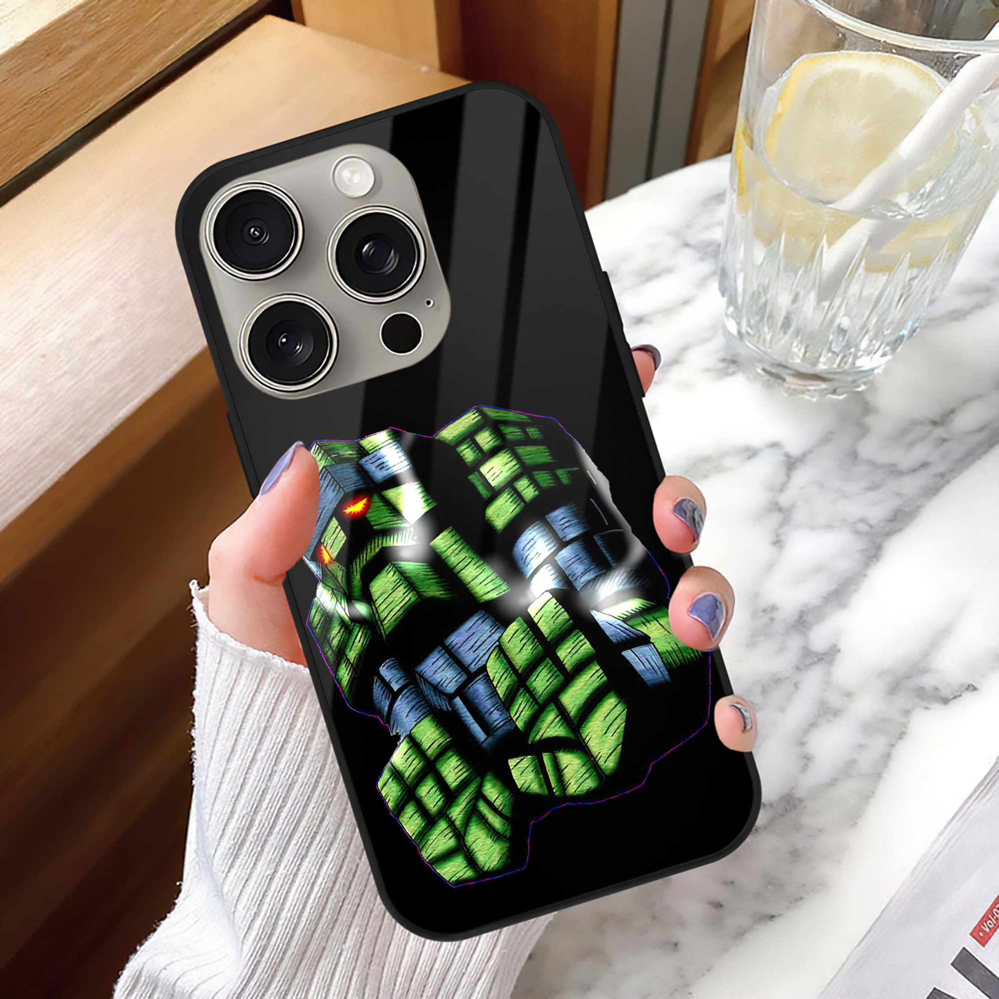 一般的なイメージ