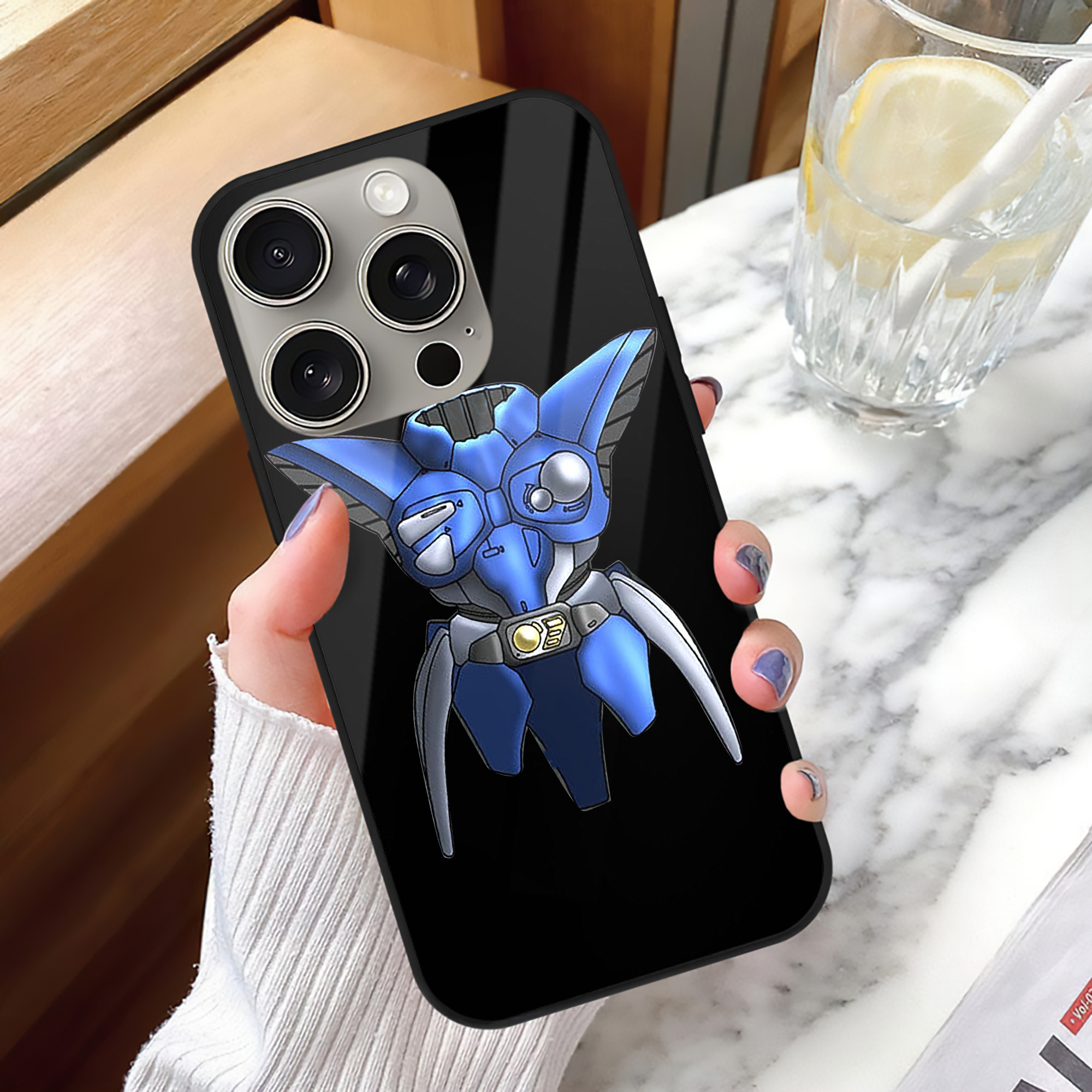 一般的なイメージ