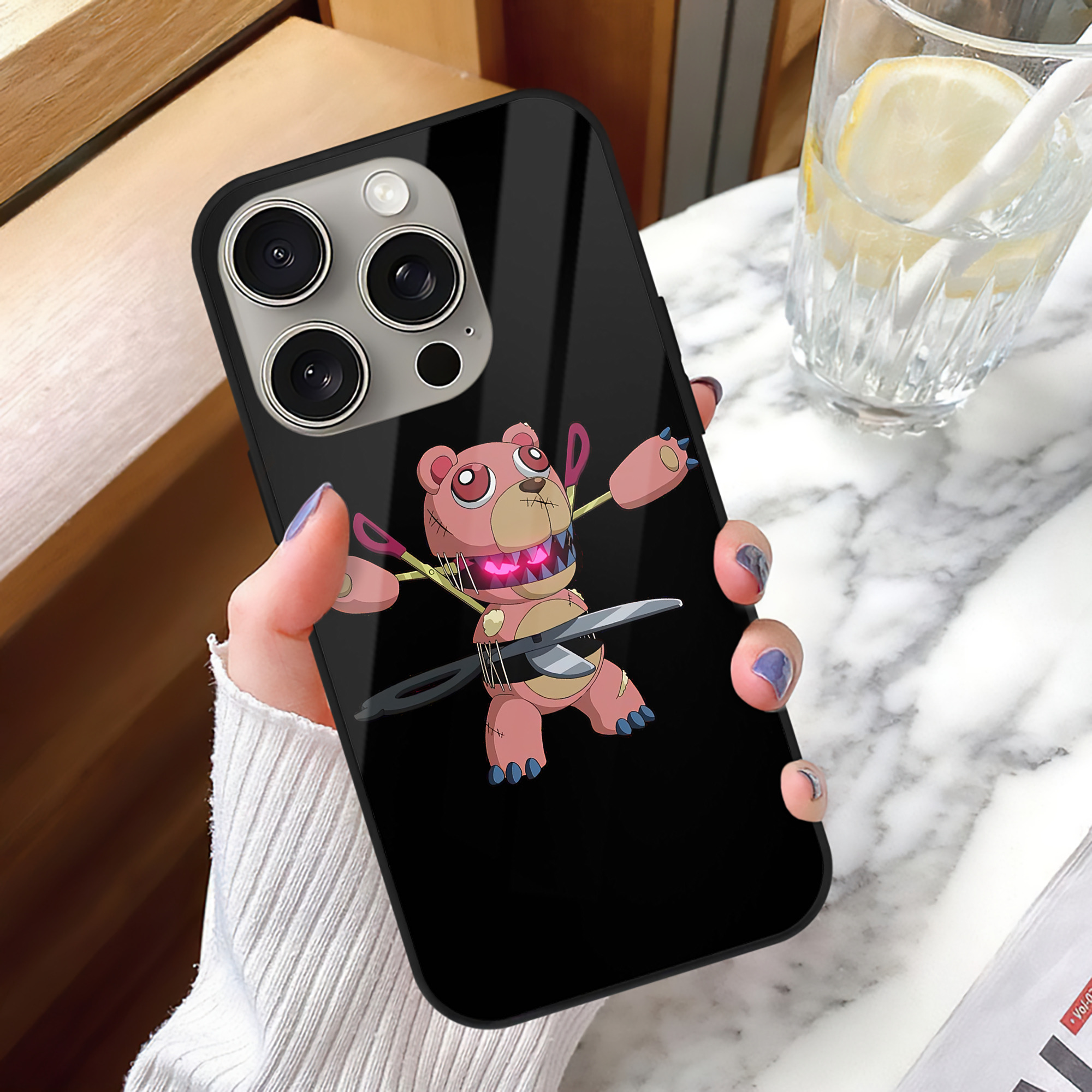 一般的なイメージ