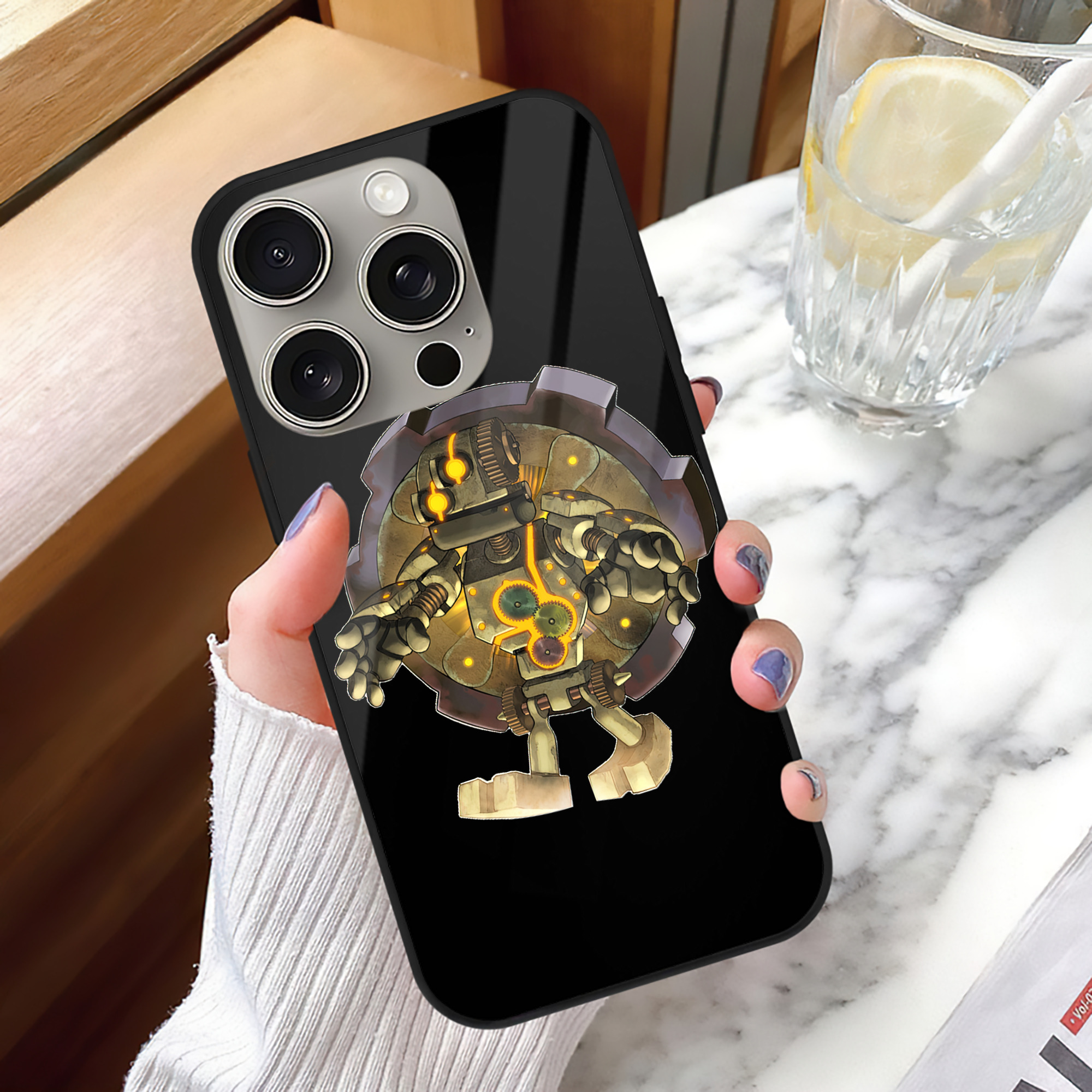 一般的なイメージ