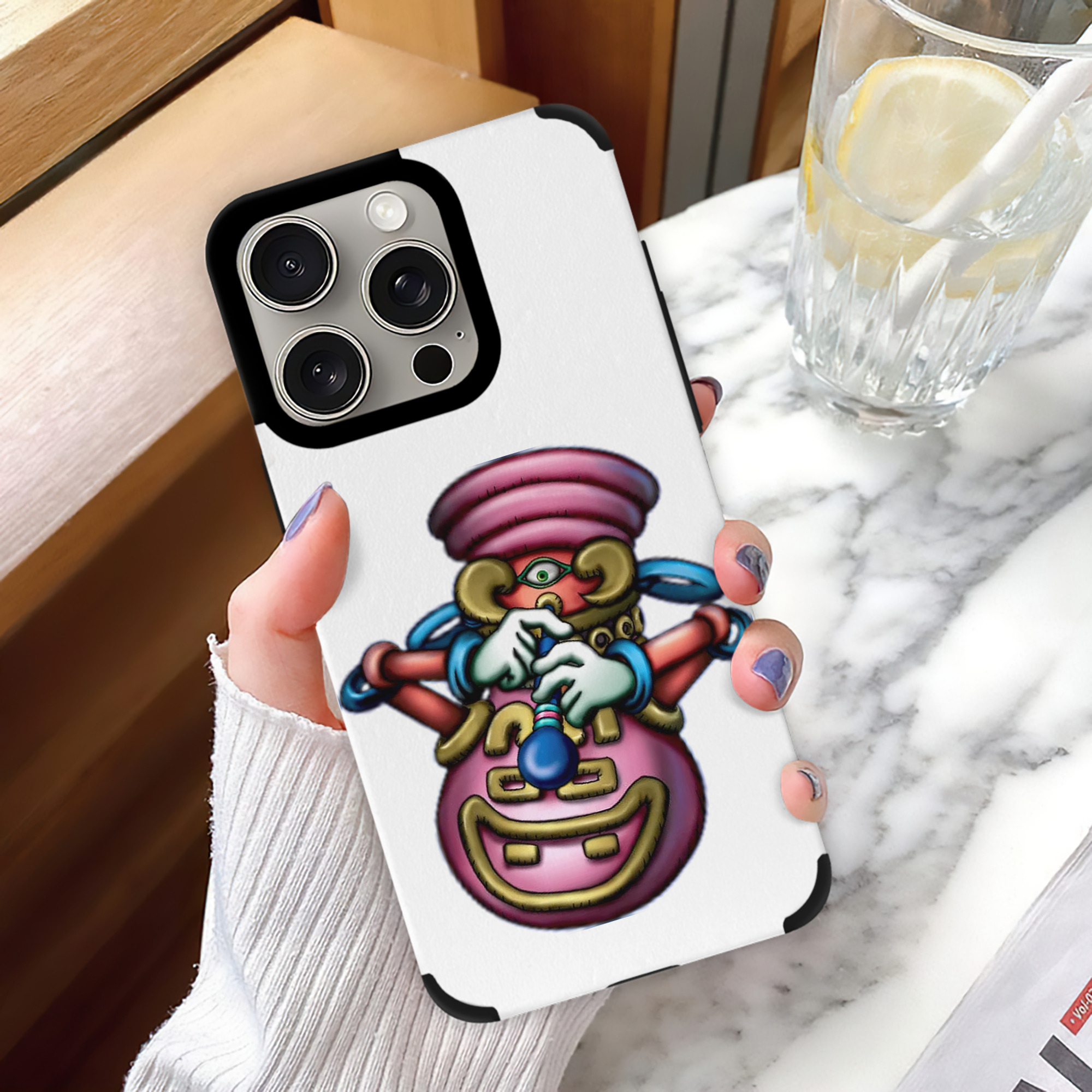 一般的なイメージ