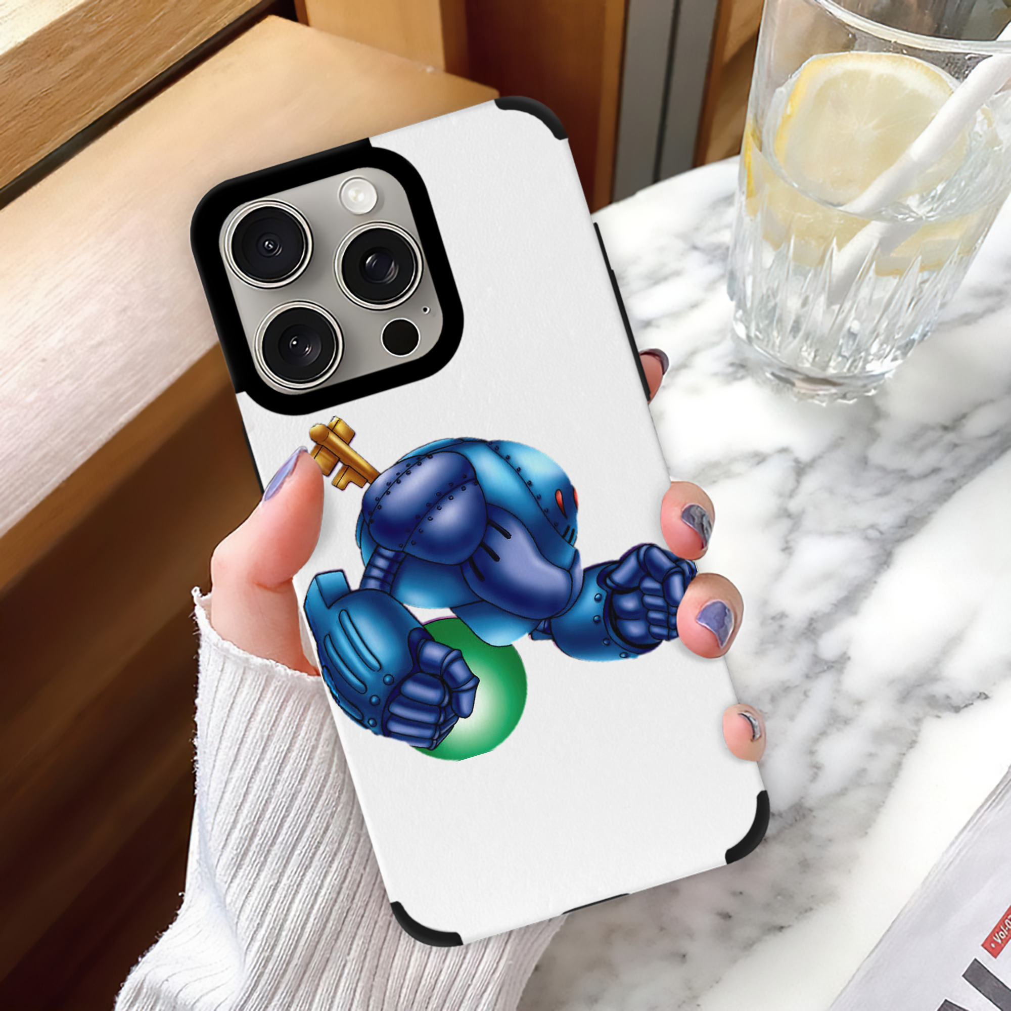 一般的なイメージ