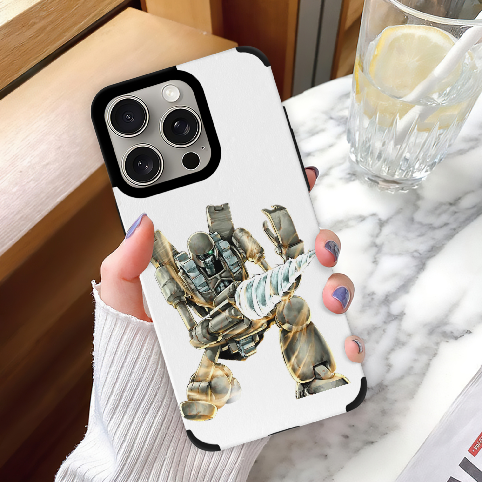 一般的なイメージ