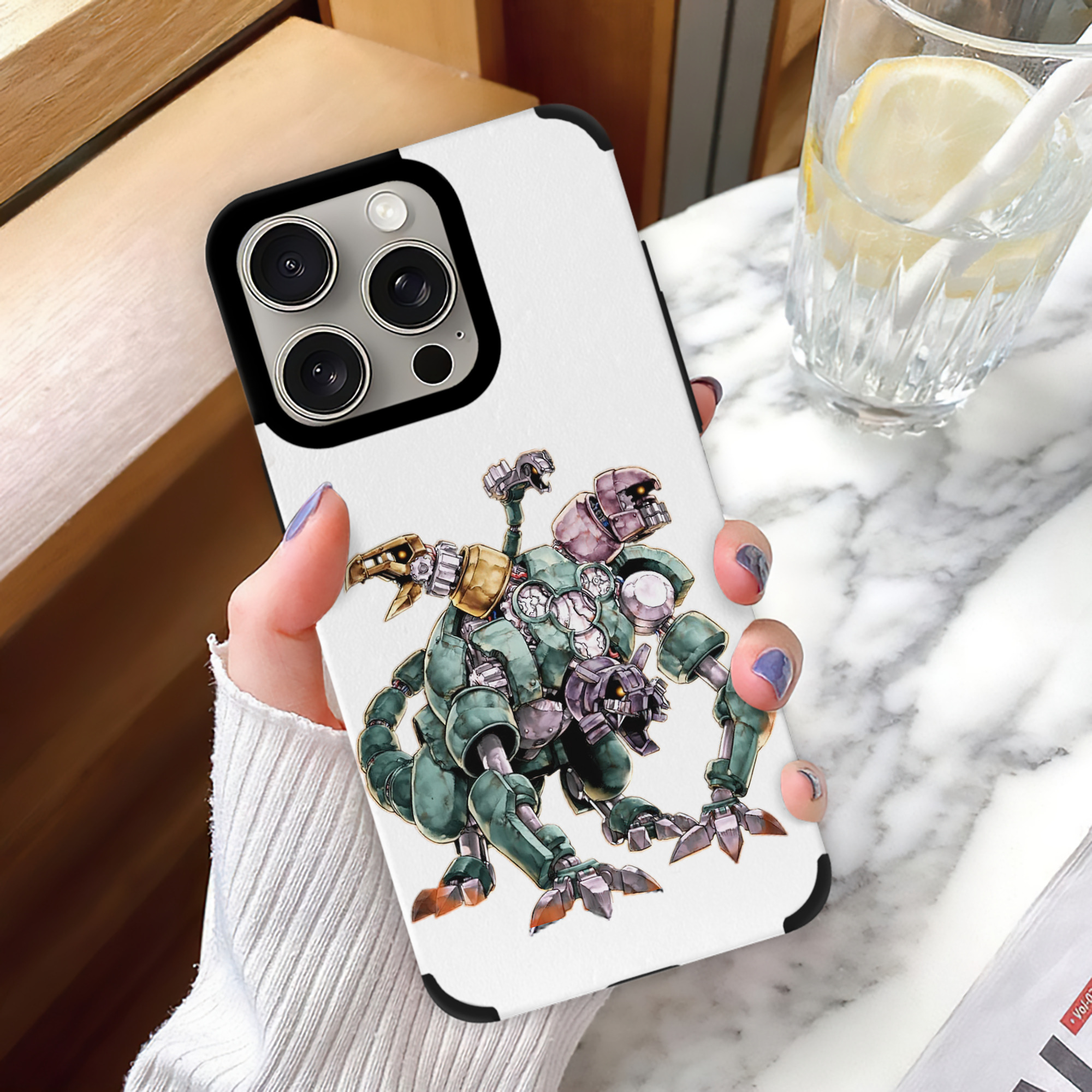 一般的なイメージ