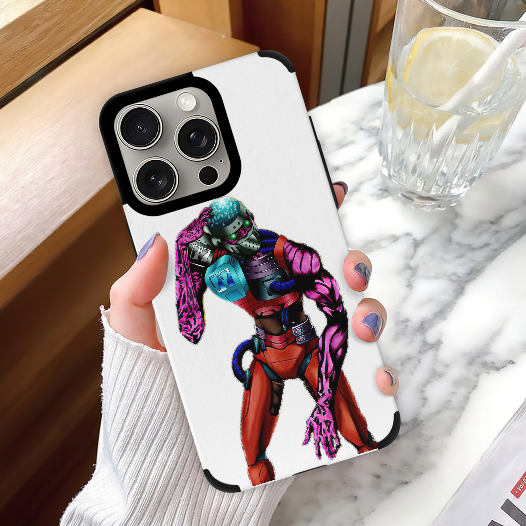 一般的なイメージ