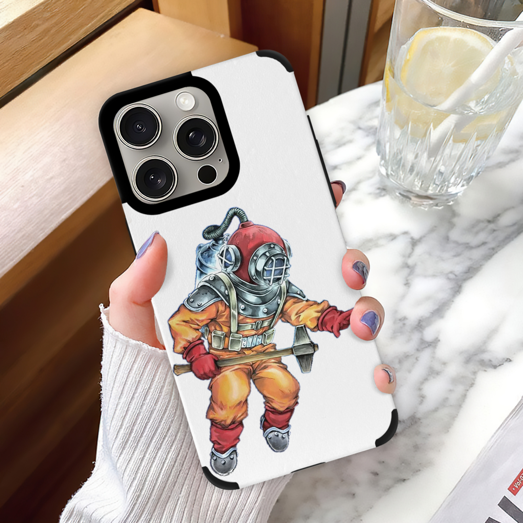 一般的なイメージ