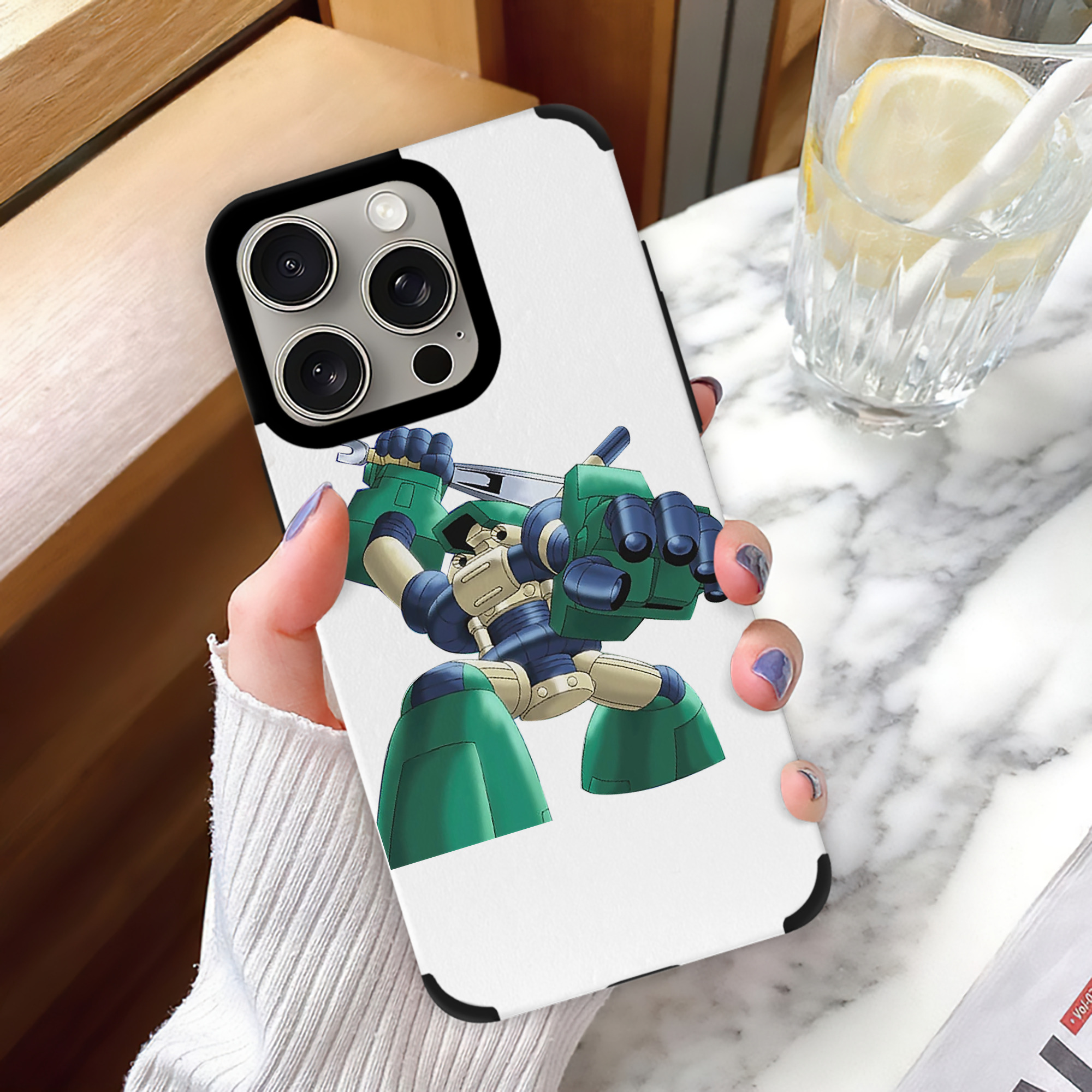 一般的なイメージ