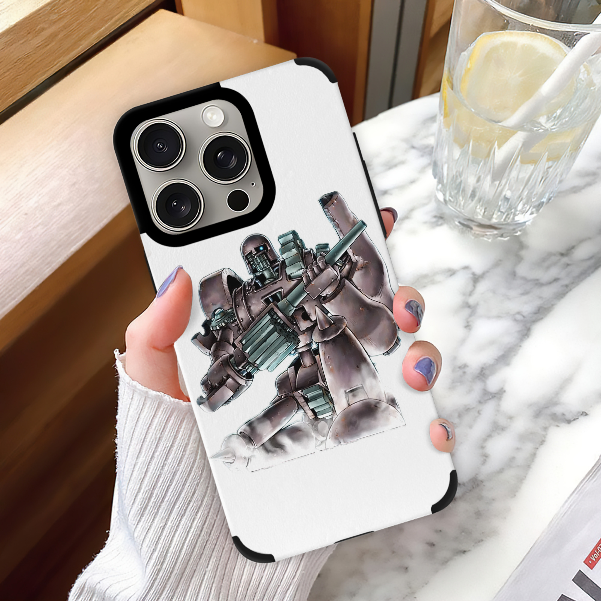 一般的なイメージ