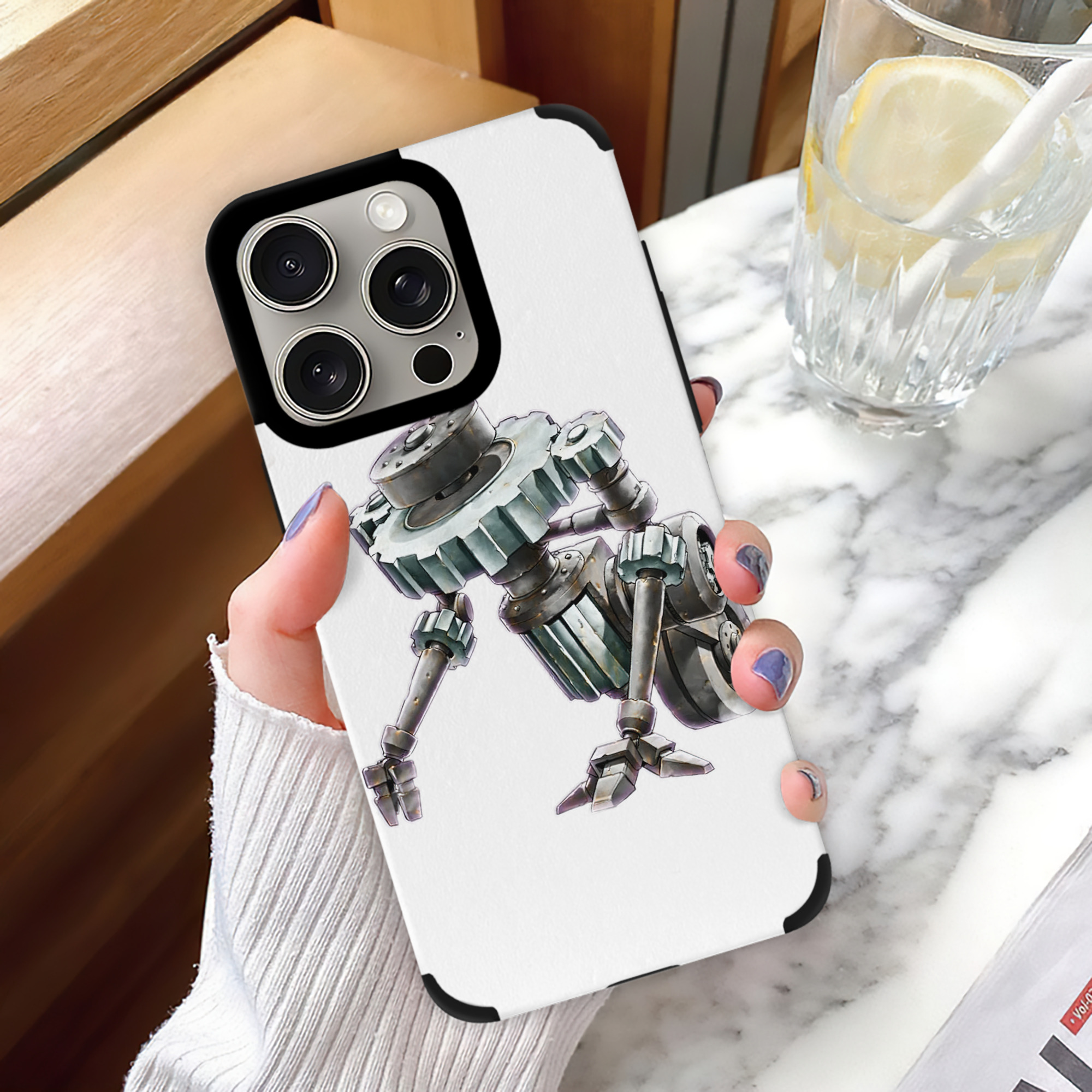 一般的なイメージ