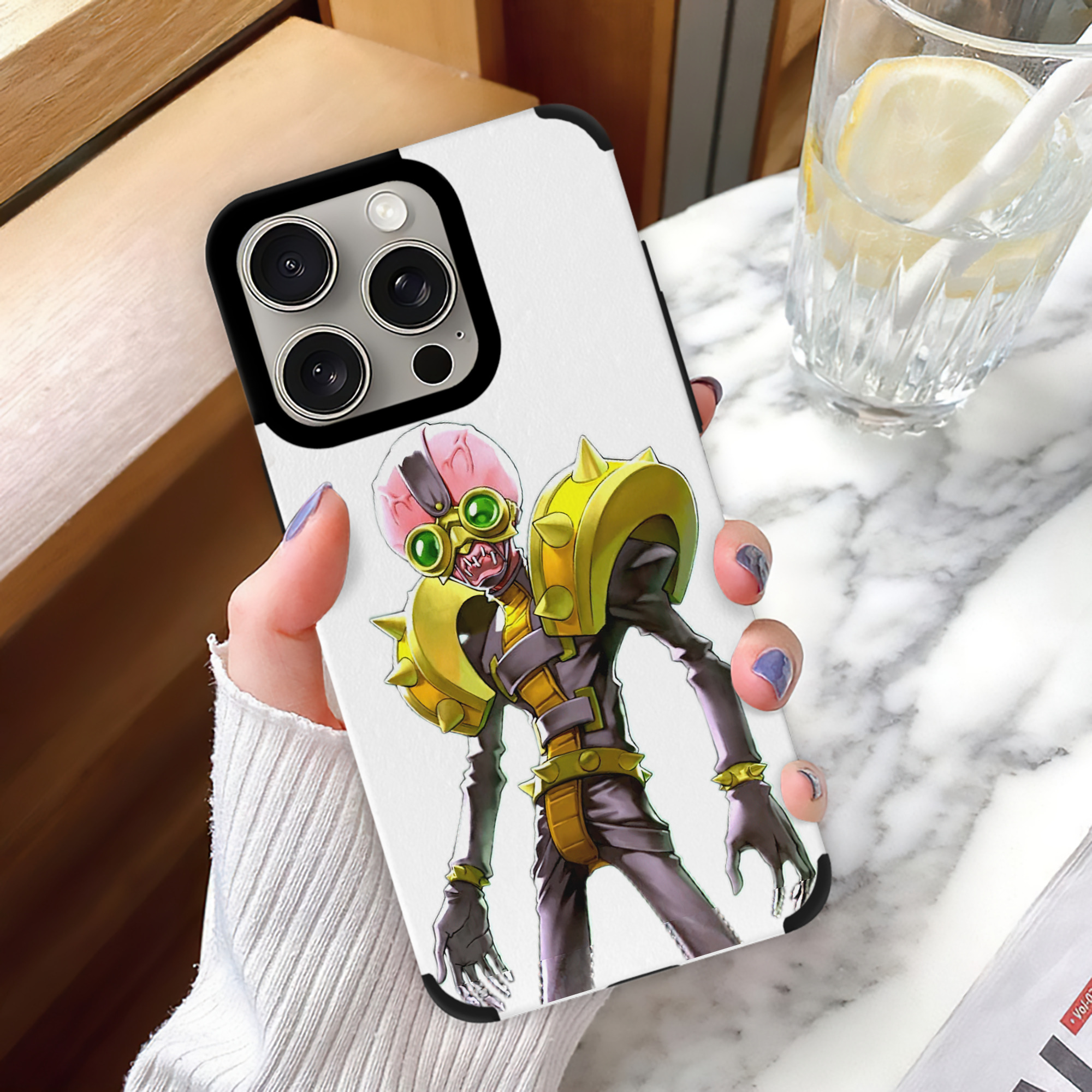 一般的なイメージ