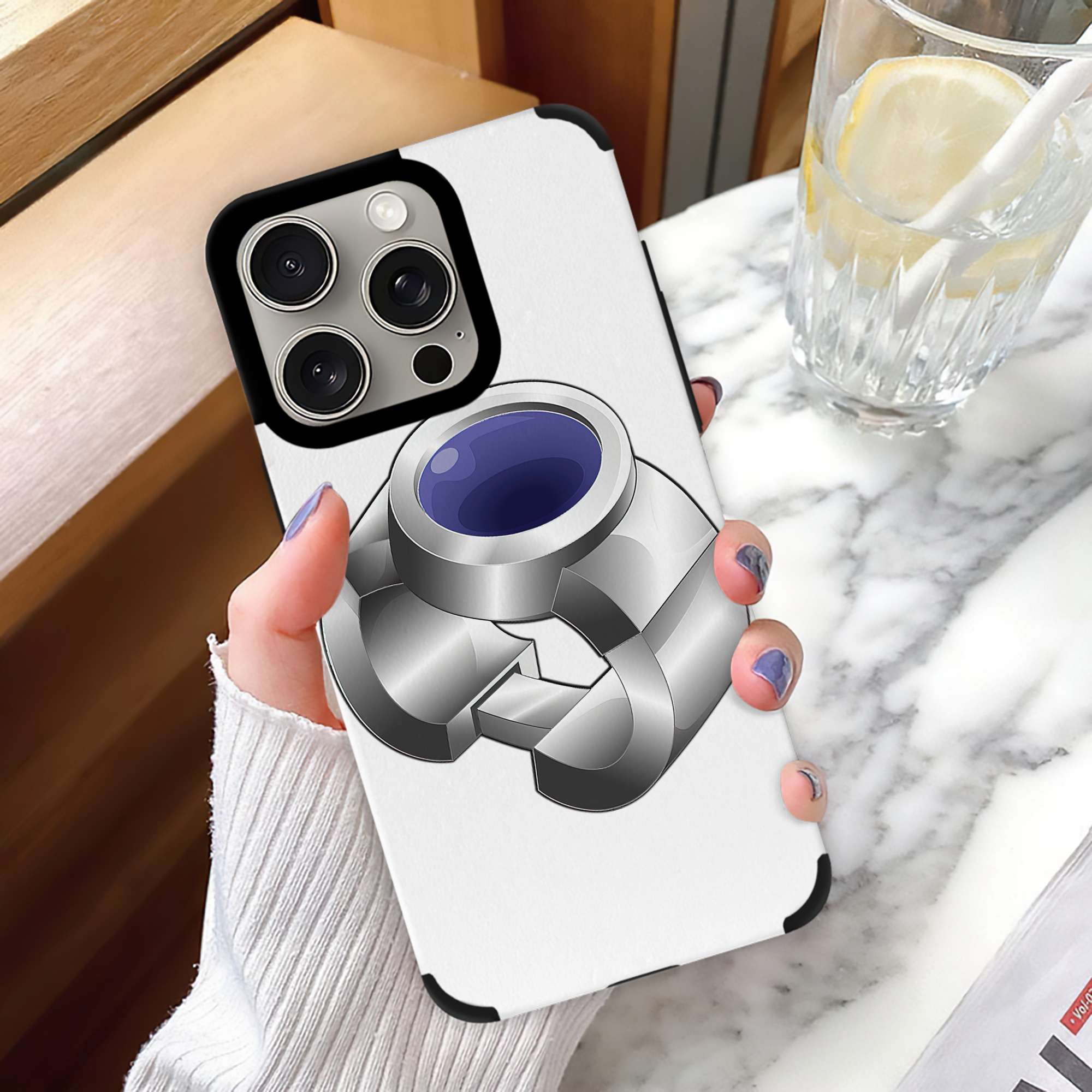 一般的なイメージ