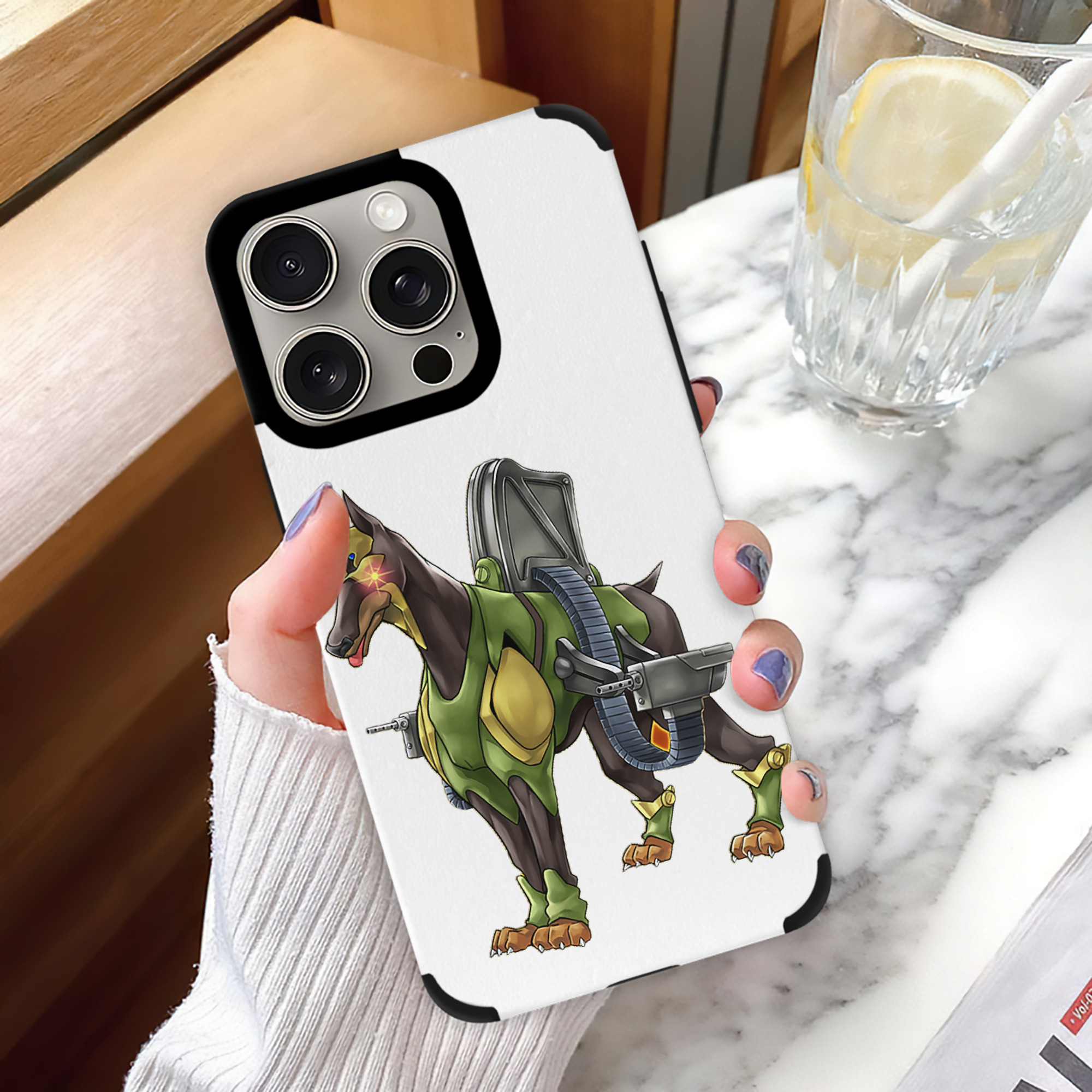 一般的なイメージ