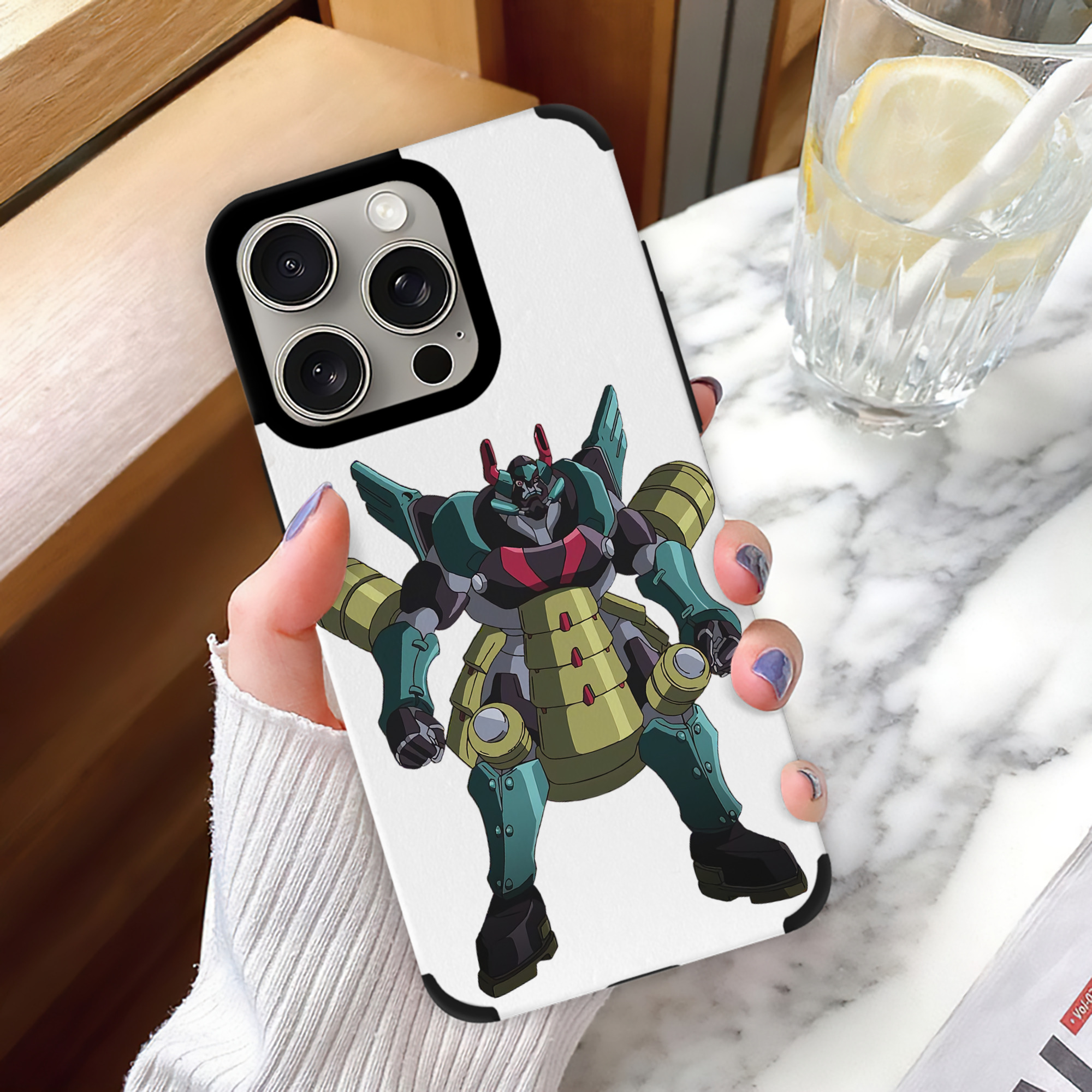 一般的なイメージ