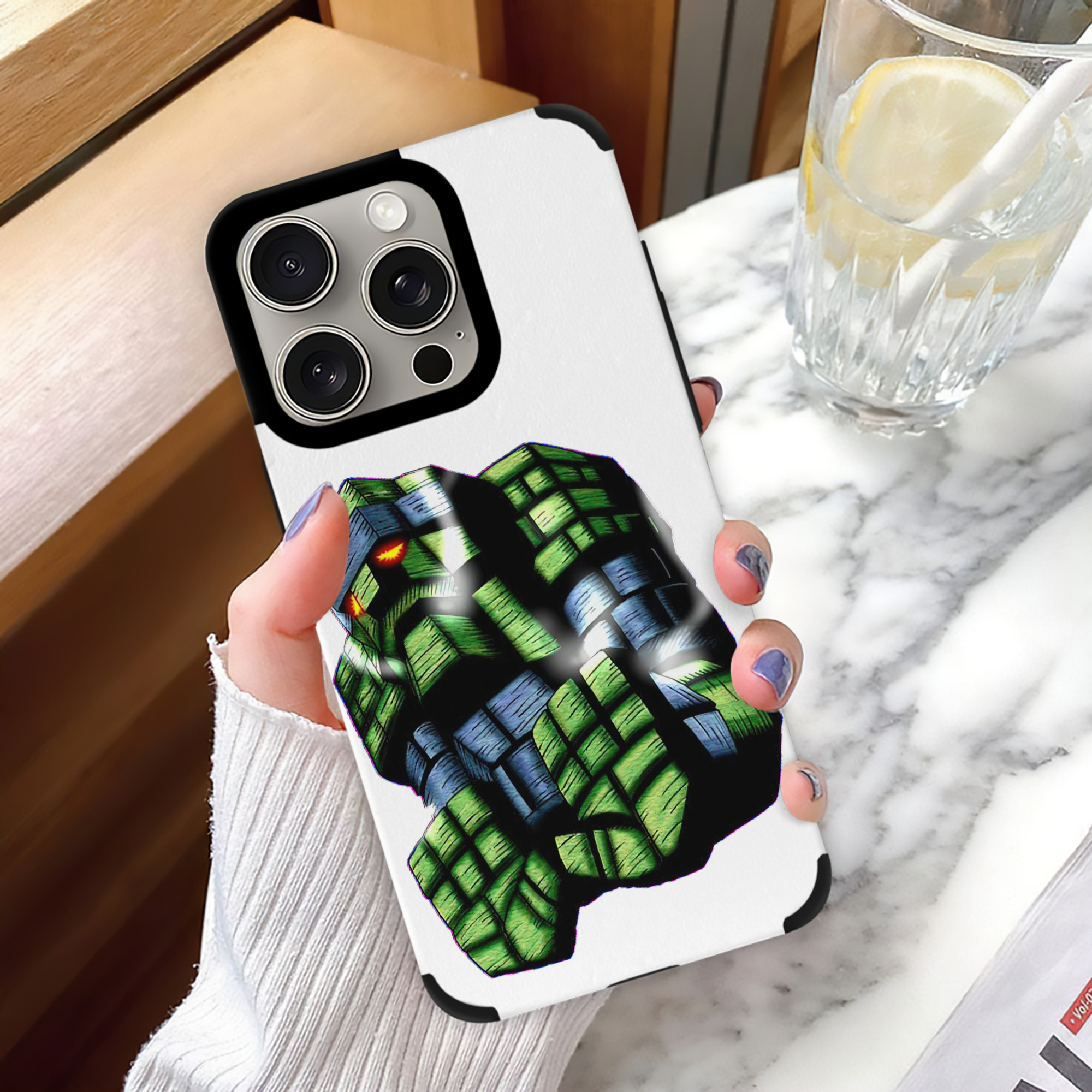 一般的なイメージ