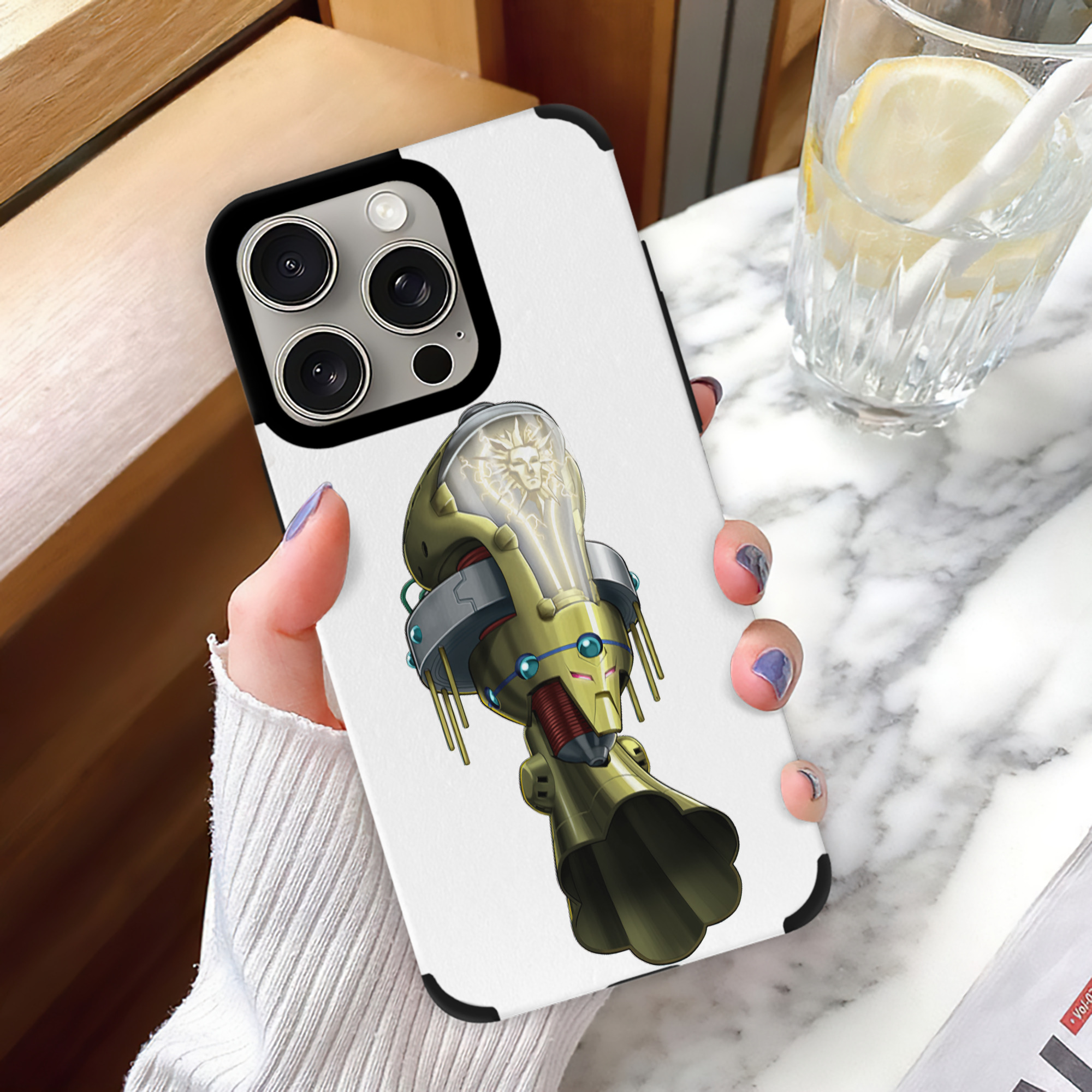 一般的なイメージ