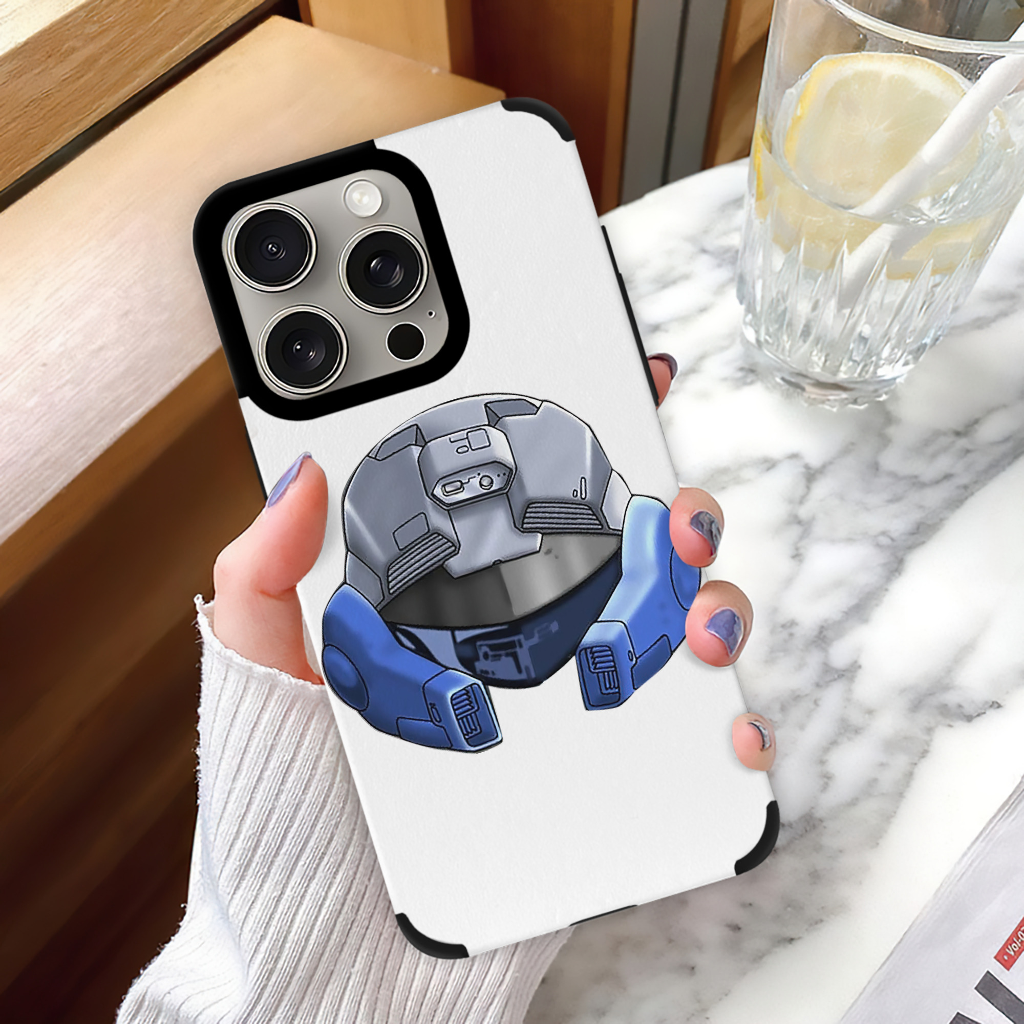 一般的なイメージ