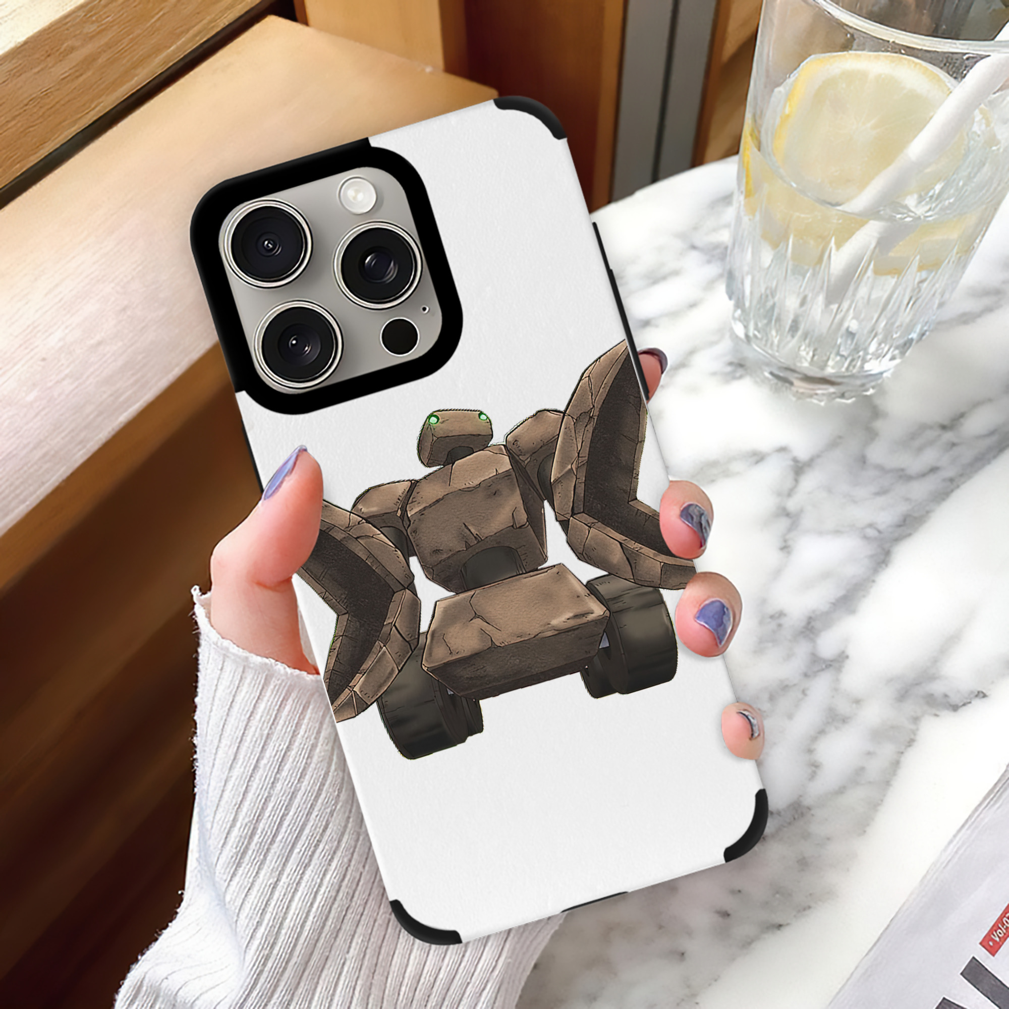 一般的なイメージ