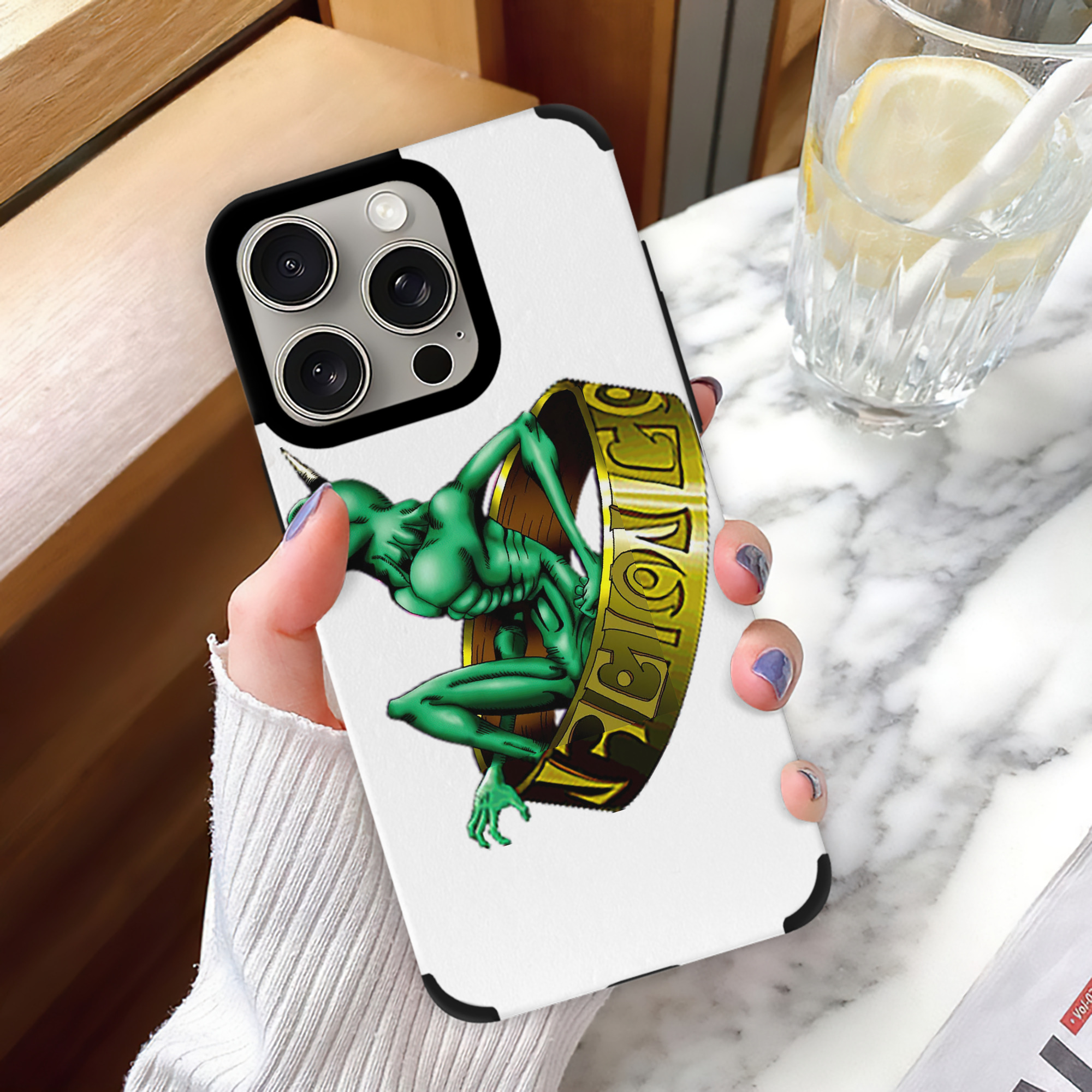 一般的なイメージ