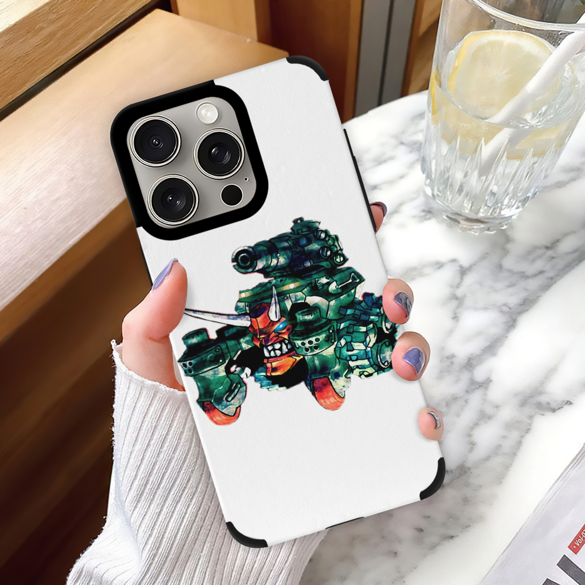 一般的なイメージ