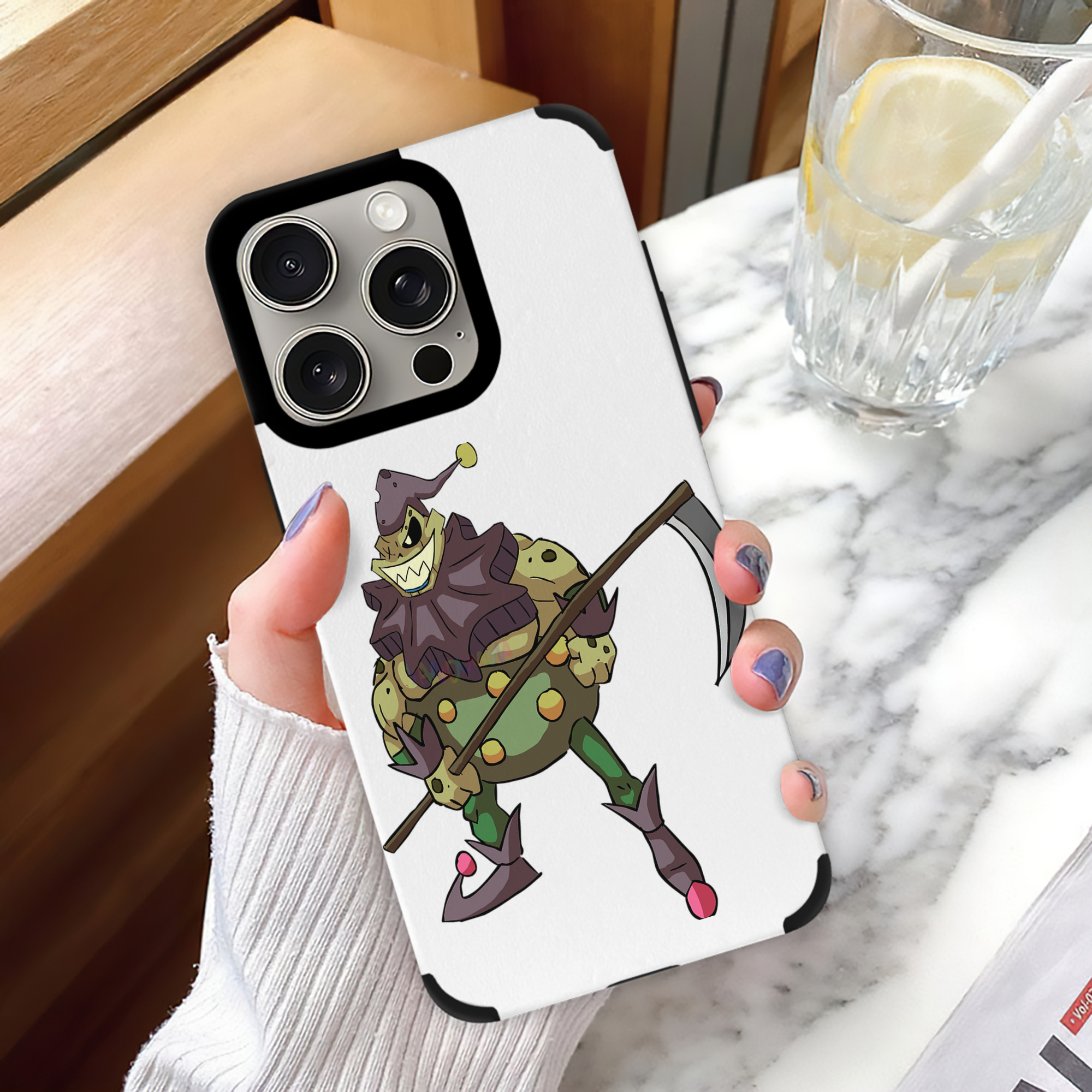 一般的なイメージ