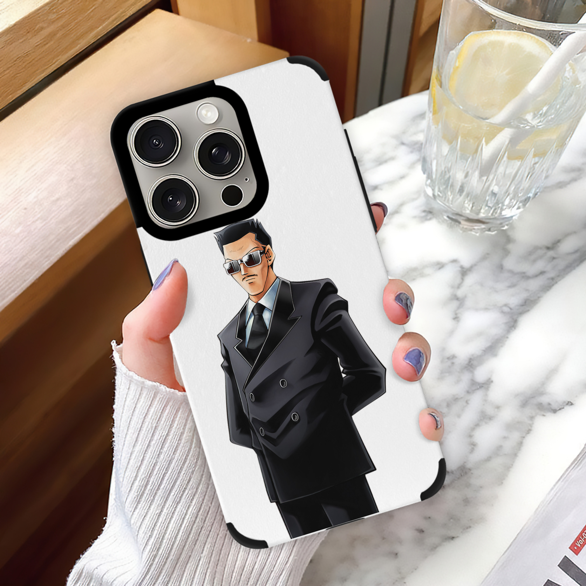 一般的なイメージ