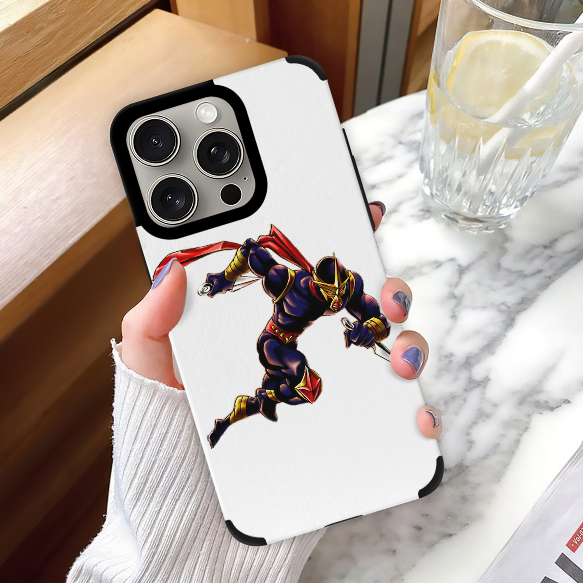 一般的なイメージ