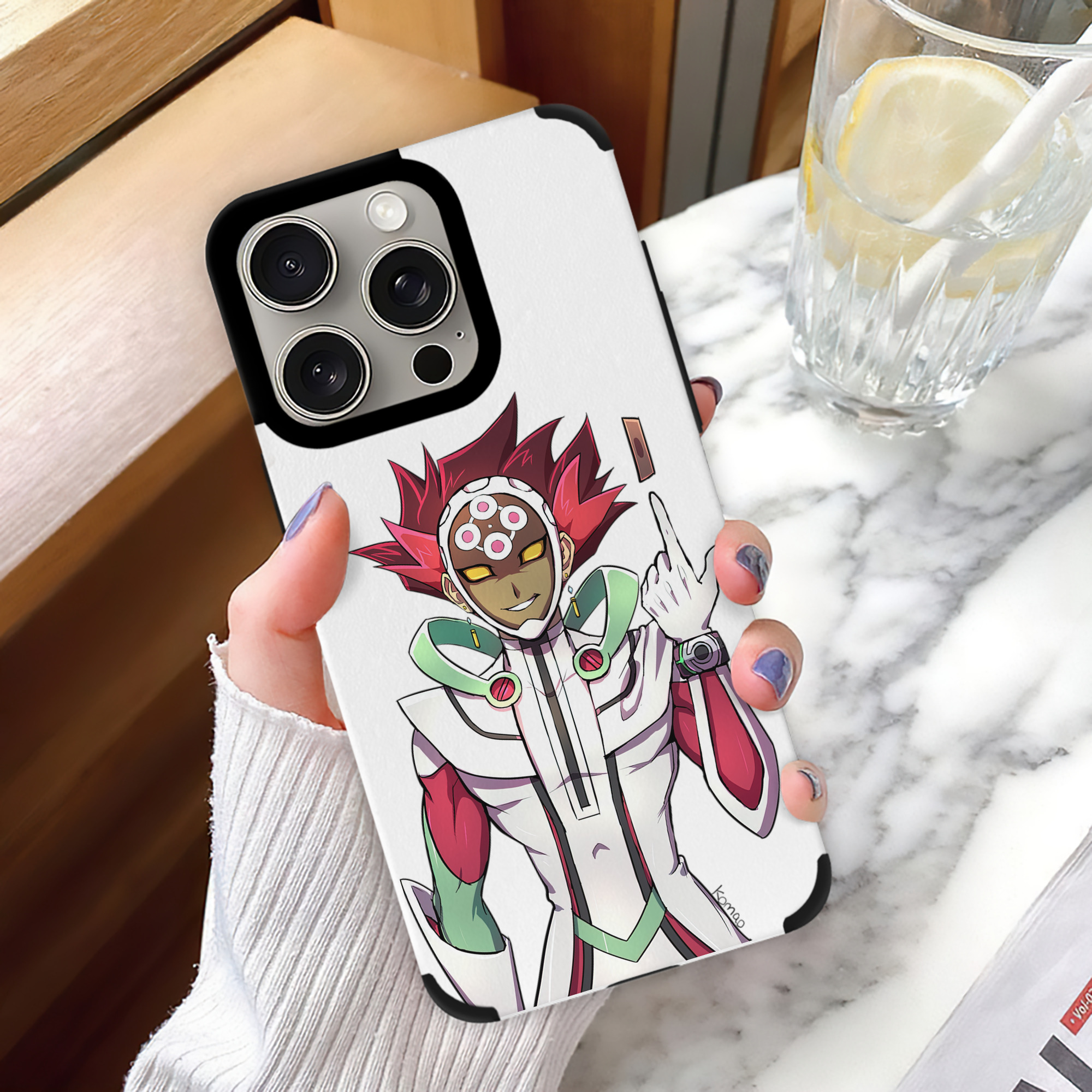 一般的なイメージ