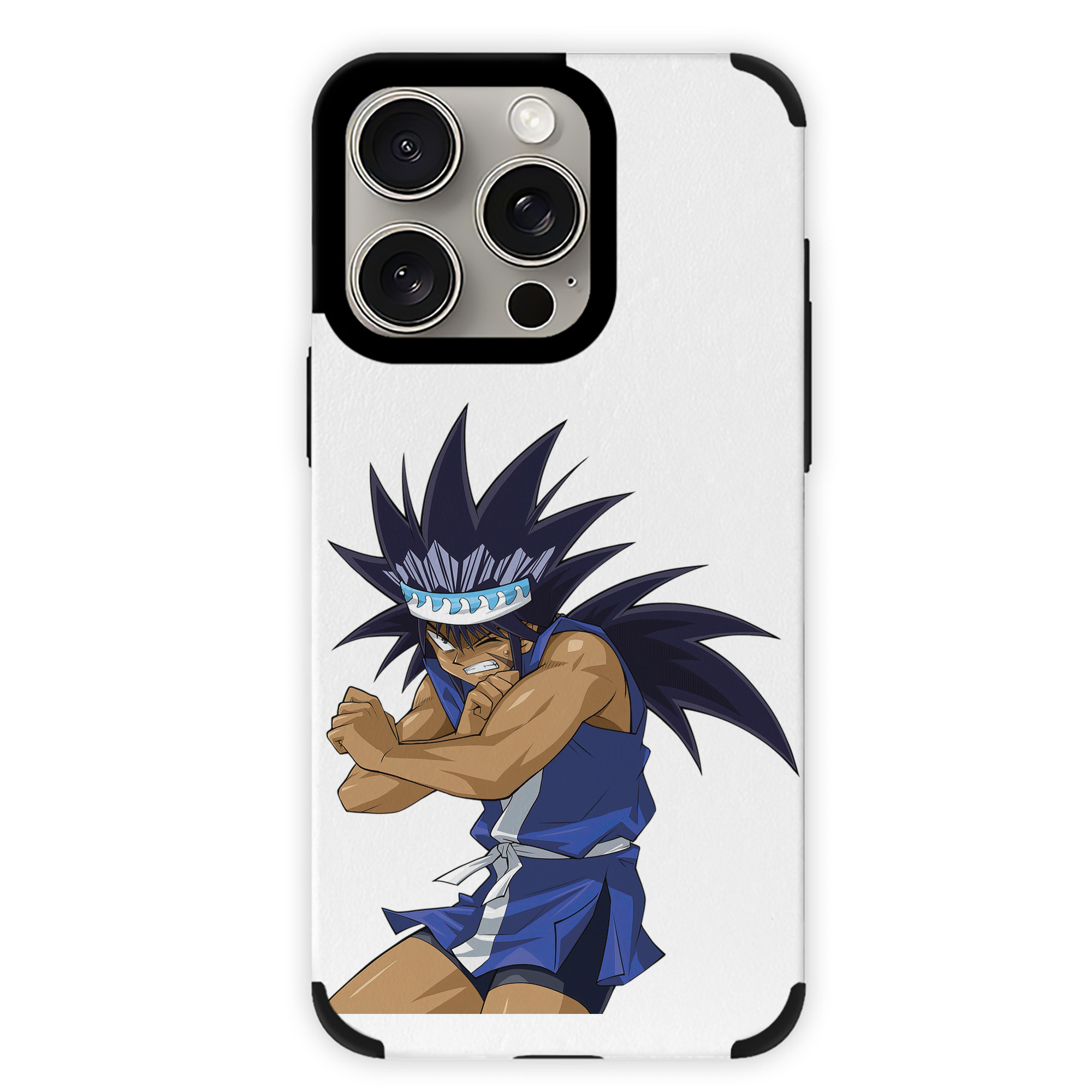遊☆戯☆王 Yu-Gi-Oh! 【iPhone15ProMax対応】 PUレザー スマホケース 耐衝撃＆黄変防止