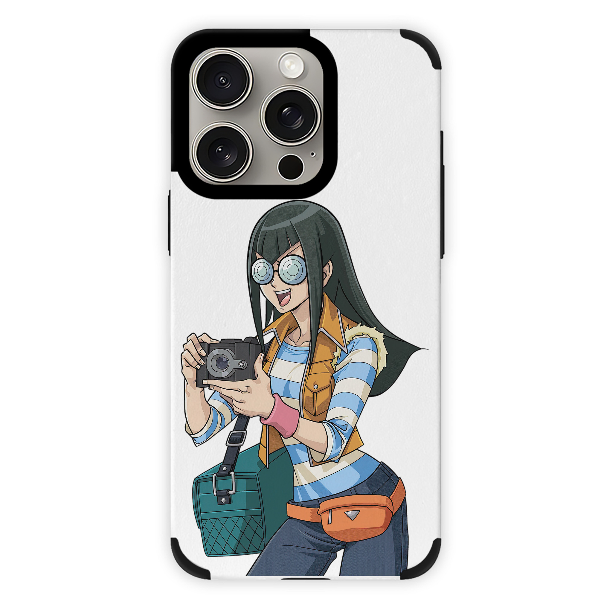 （画像用） 遊☆戯☆王 Yu-Gi-Oh! 【iPhone15ProMax対応】 PUレザー スマホケース 耐衝撃＆黄変防止