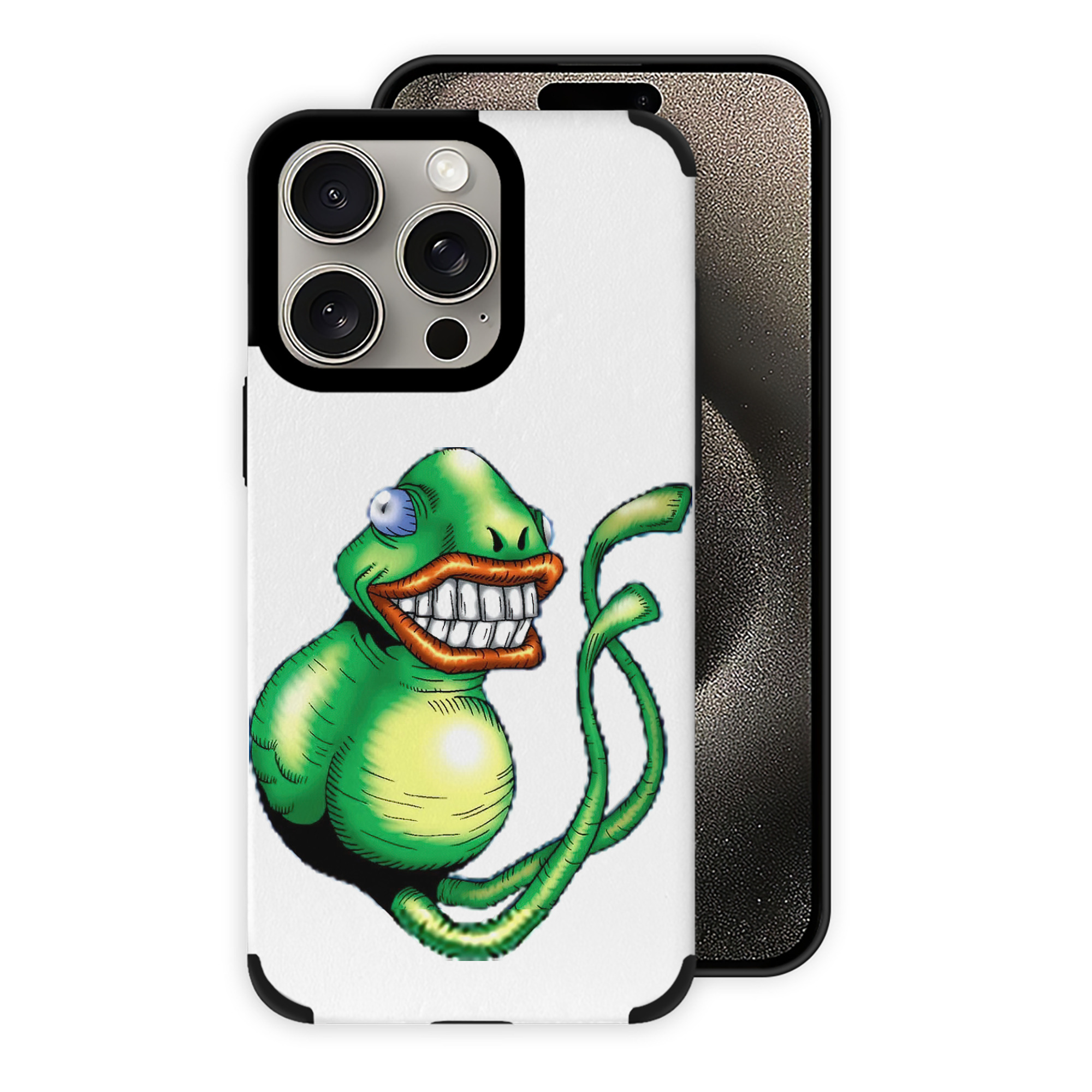（画像用） 遊☆戯☆王 Yu-Gi-Oh! 【iPhone15ProMax対応】 PUレザー スマホケース 耐衝撃＆黄変防止